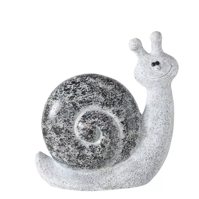 Figurine escargot MARIELLA