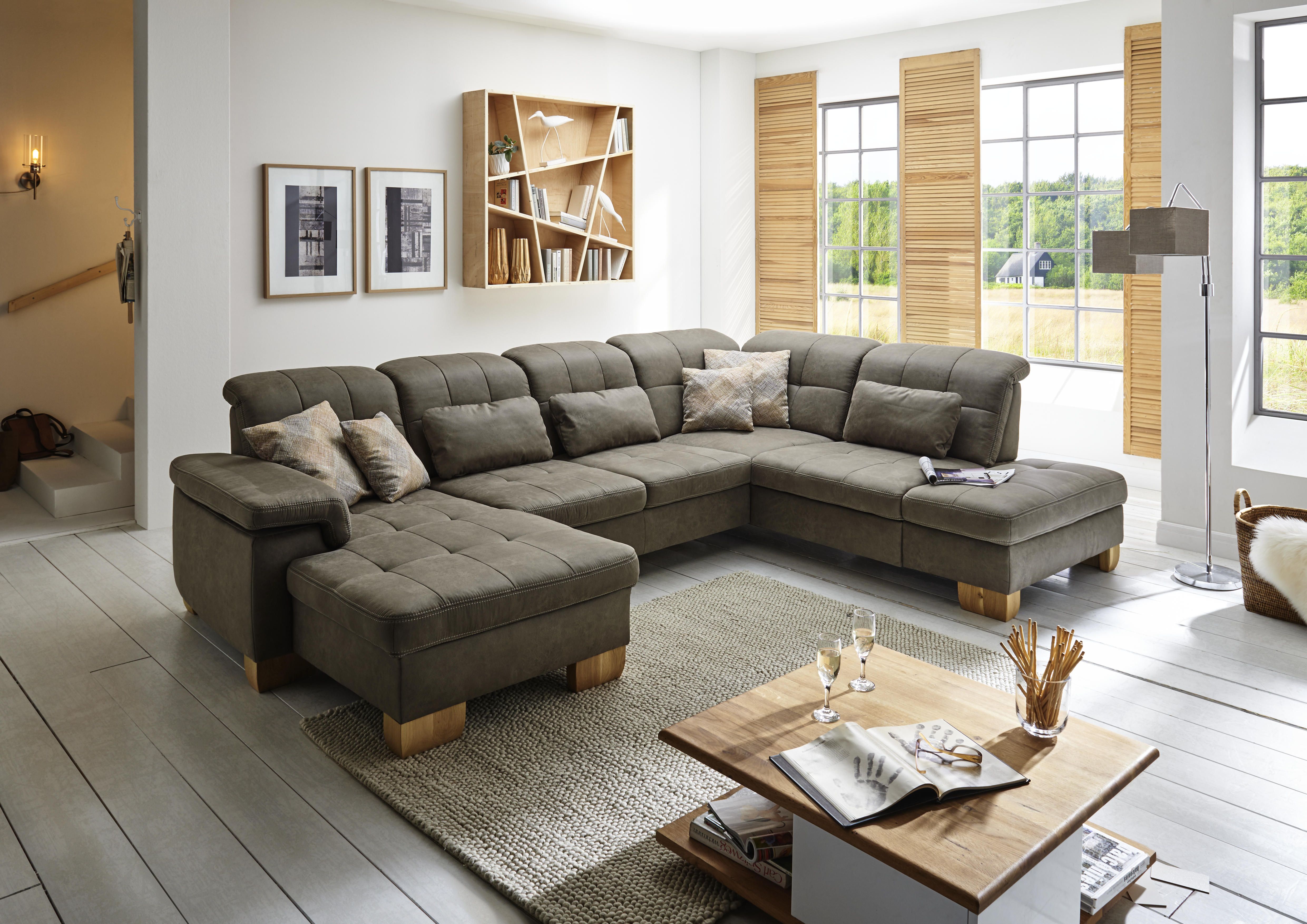 Canapé en U convertible PP-LA16028 Canapé en U convertible PP-LA16028