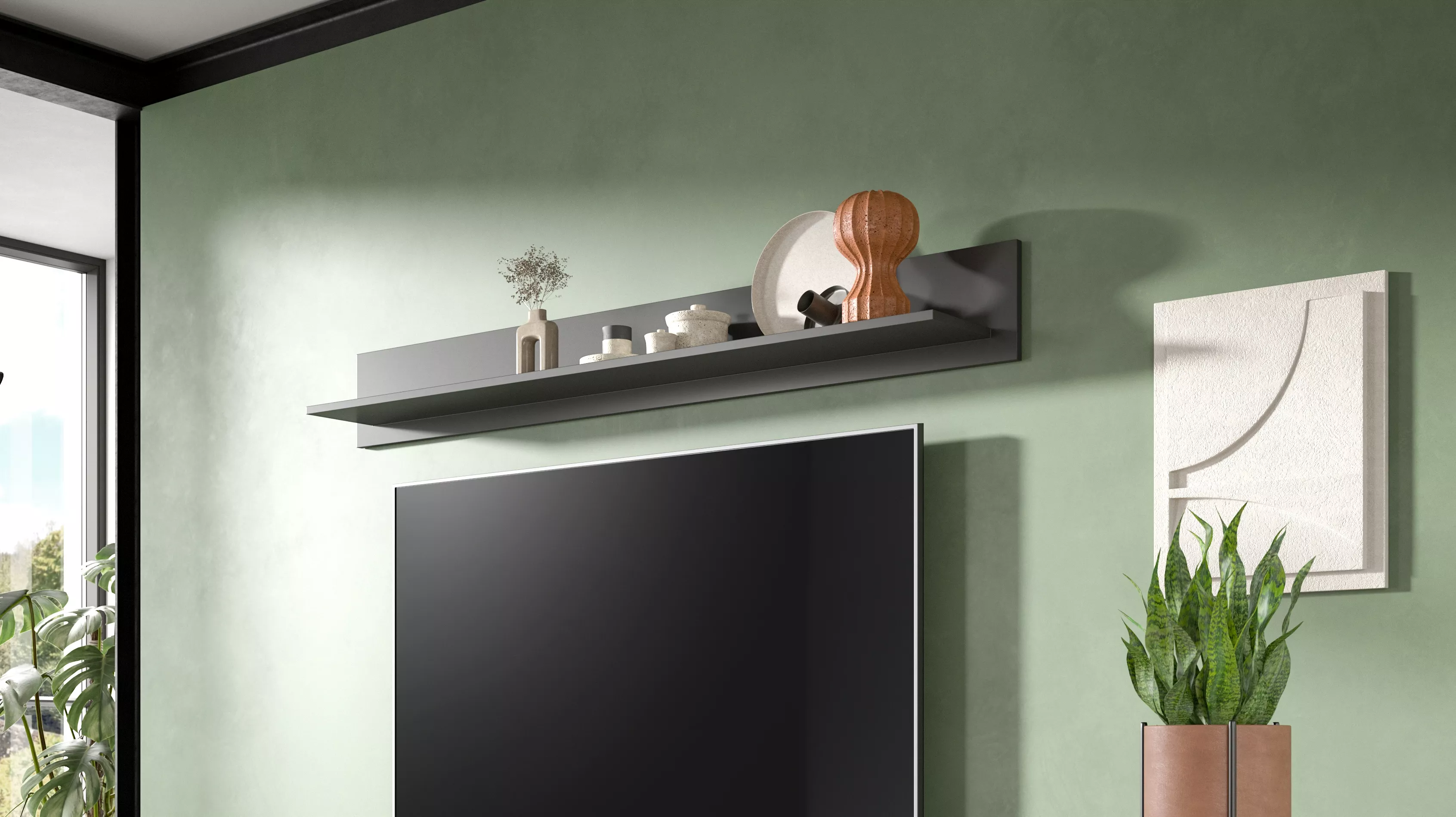 Wandboard LINEA Wandboard LINEA