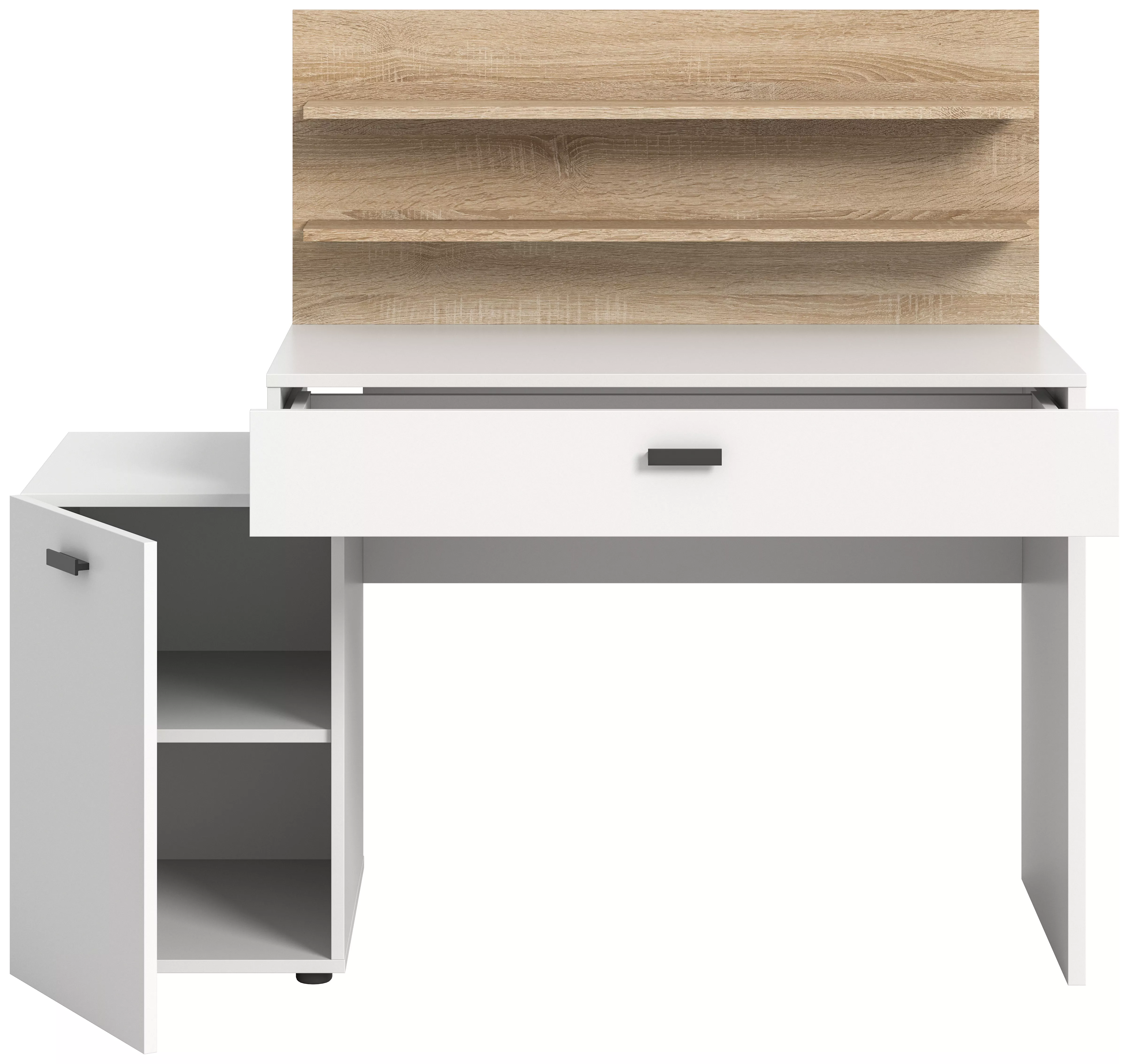 Bureau SHASHEMENE