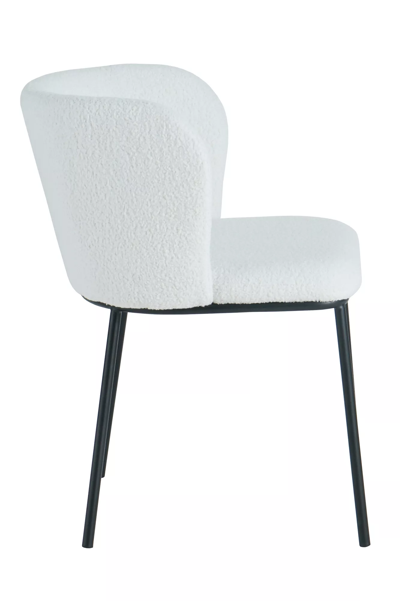 Lot de 2 chaises LEROBOLENG