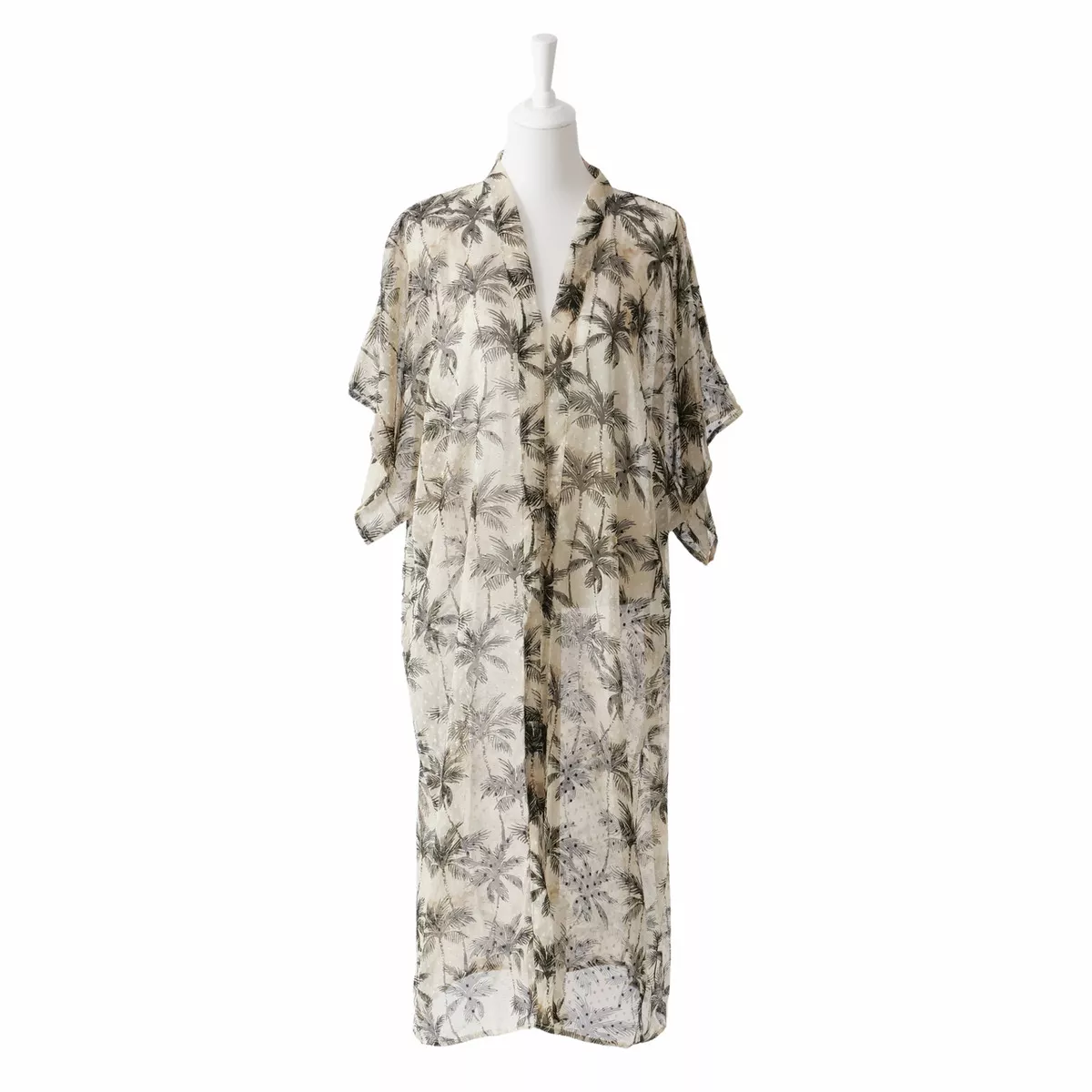 Kimono PALMA