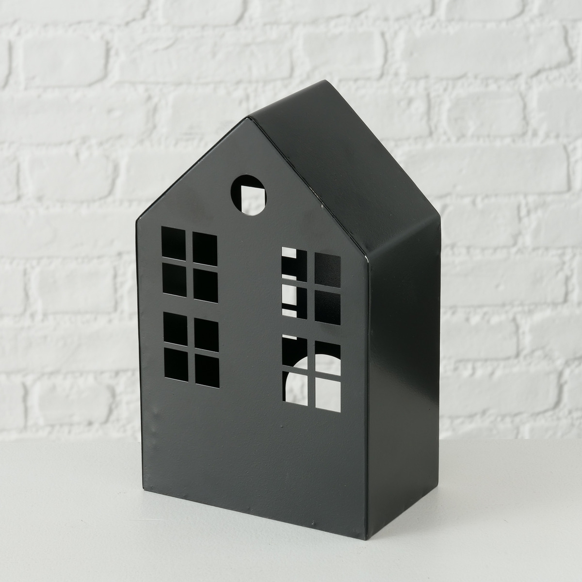 Lanterne maison JANTA