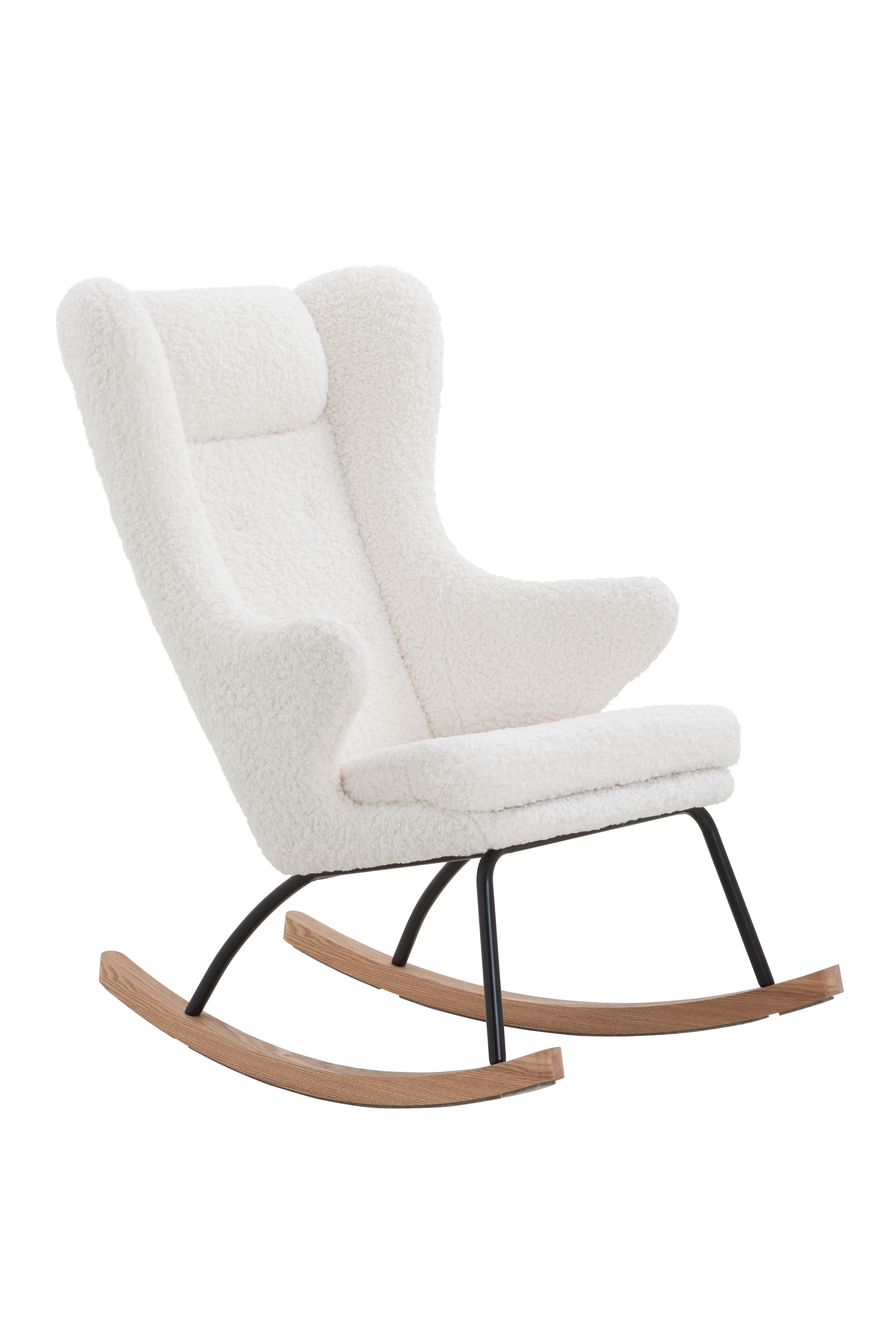 Fauteuil à bascule SALESFEVER