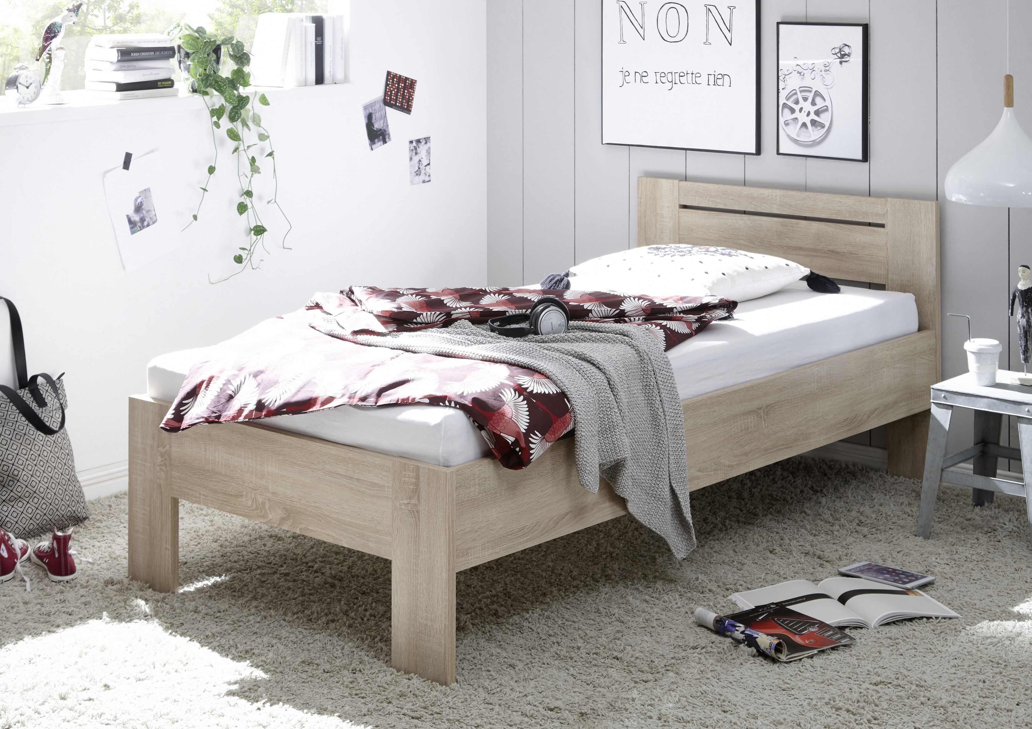 Lit futon SATURN Lit futon SATURN
