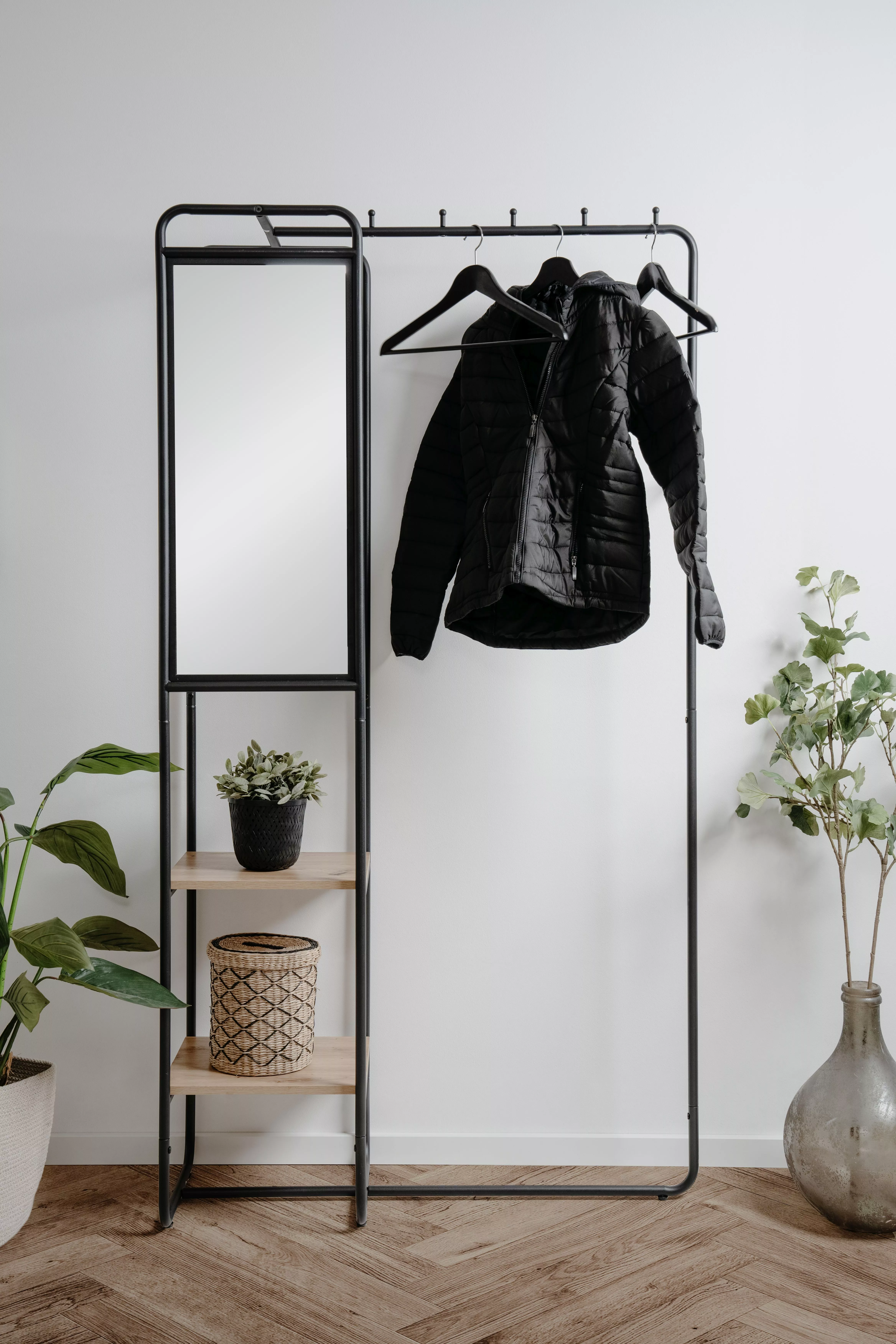 Vestiaire compact LULEA