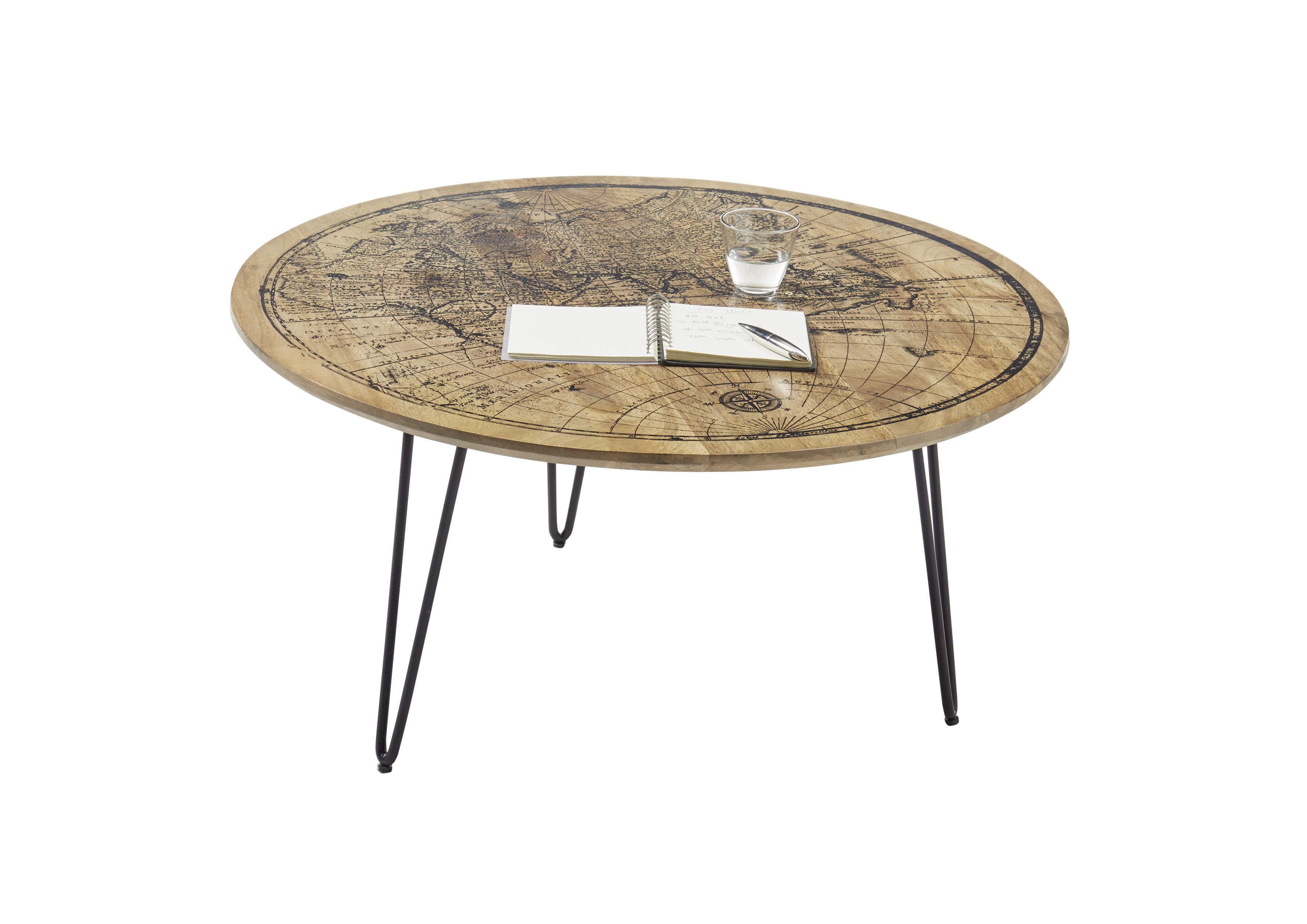 Table basse NELIA