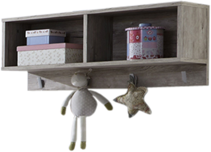 Etagère murale BENTE Etagère murale BENTE