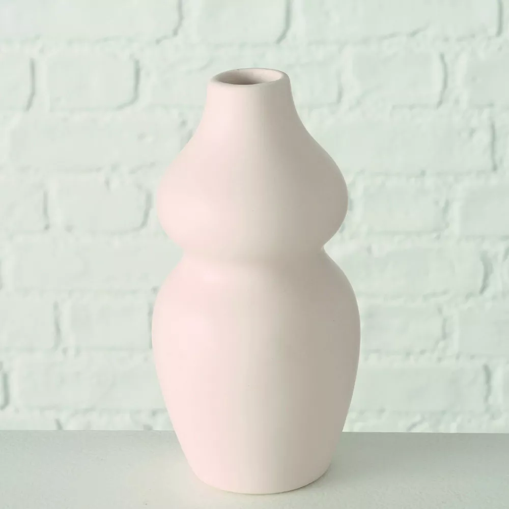 Vase décoratif 16cm MARUBA