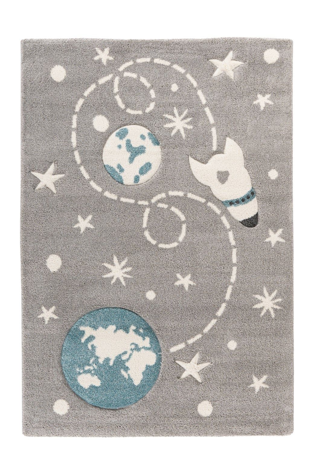 Tapis d'enfant AUSTRALIA - YOWAH Tapis d'enfant AUSTRALIA - YOWAH