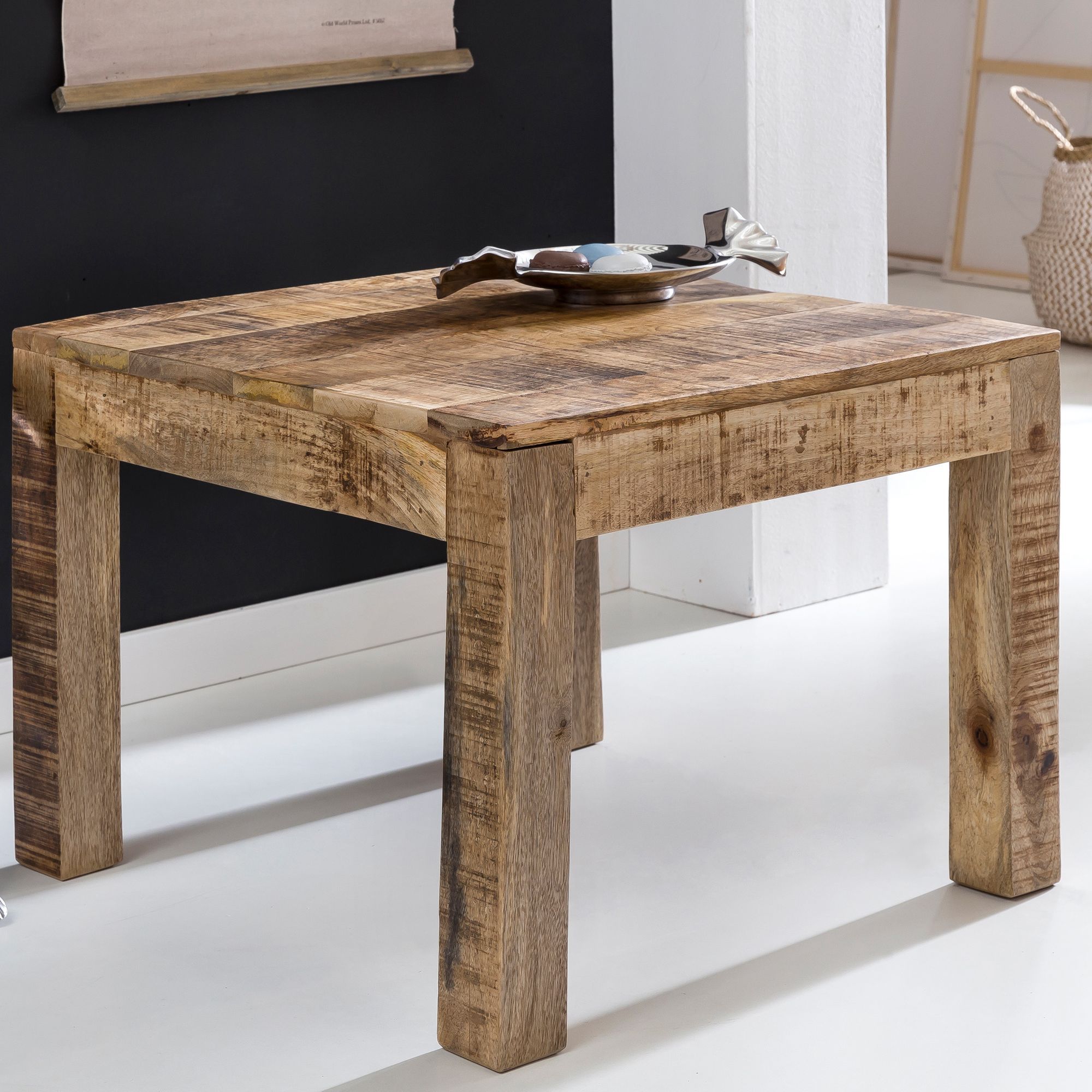 Table basse RUSTICA
