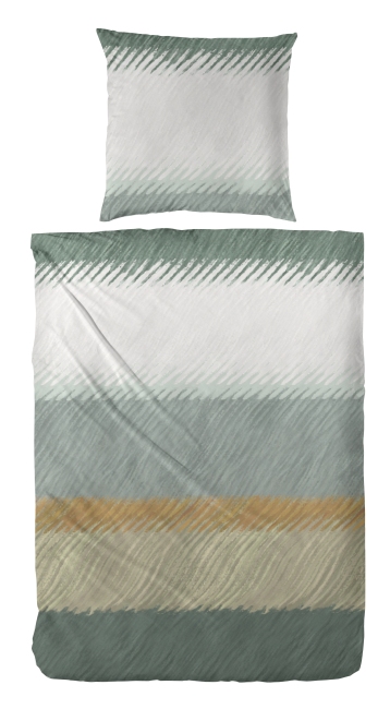 Parure de lit FLANELL Parure de lit FLANELL