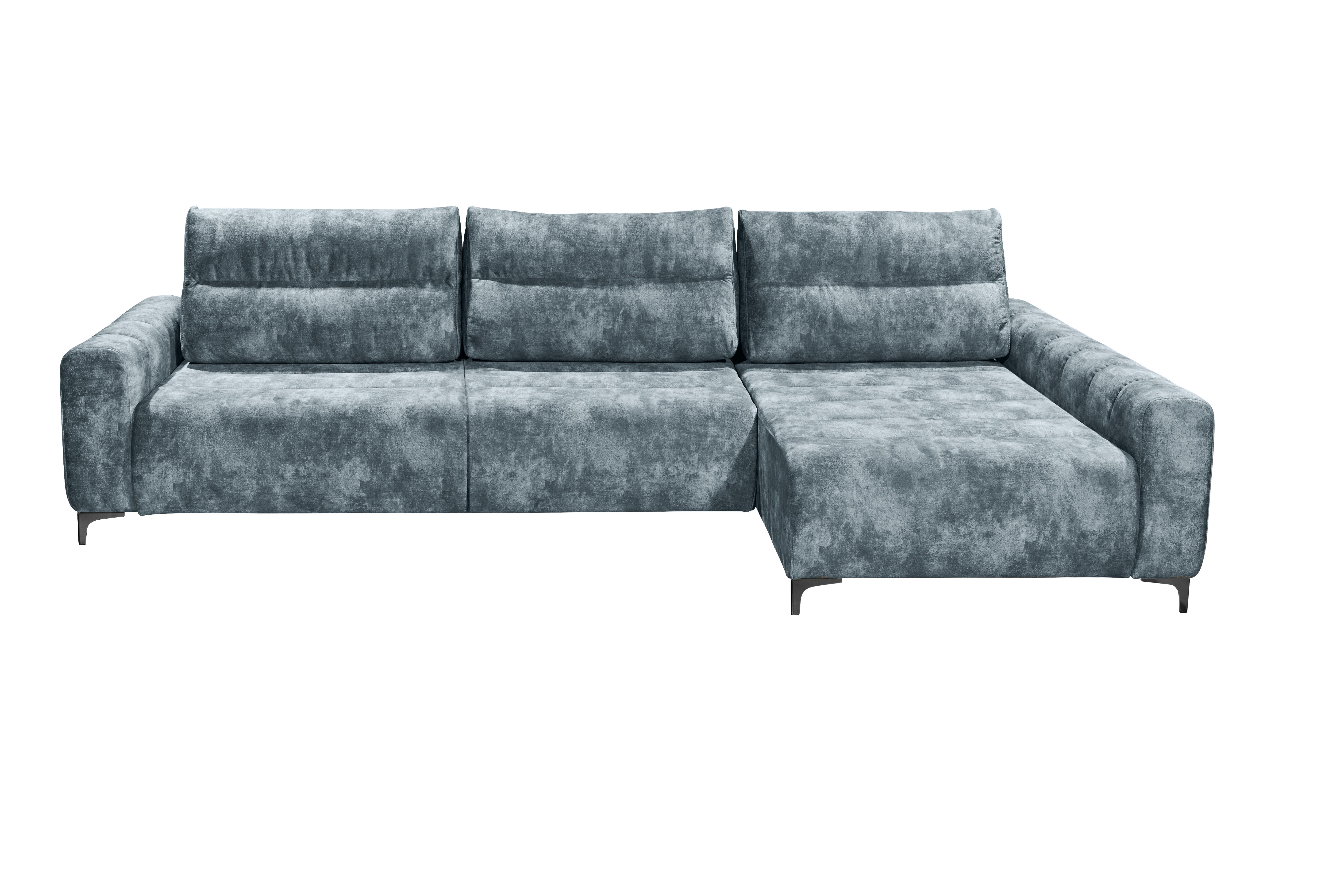 Canapé d'angle convertible CORK