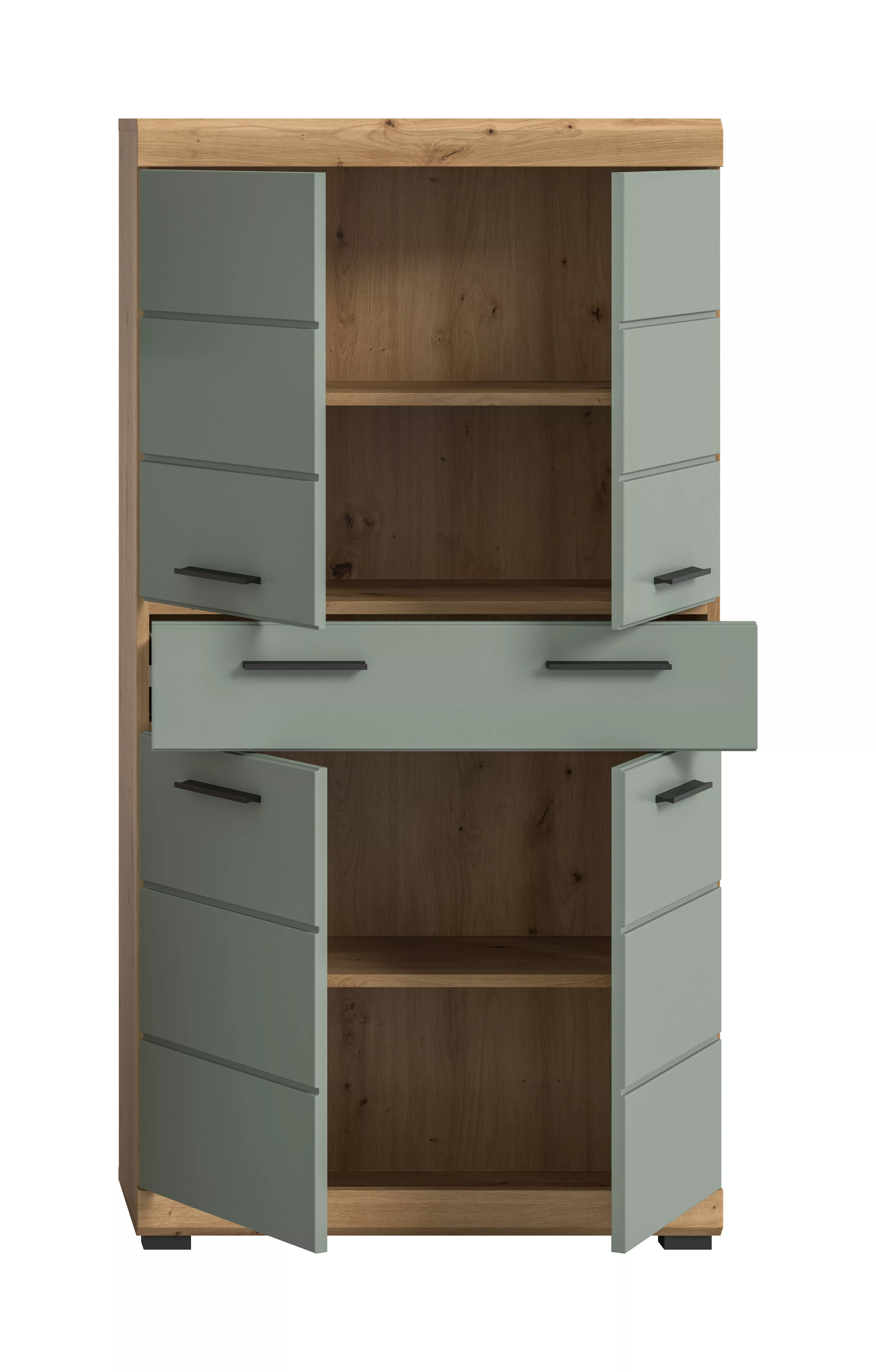 Meuble demi-colonne SEWULA Meuble demi-colonne SEWULA