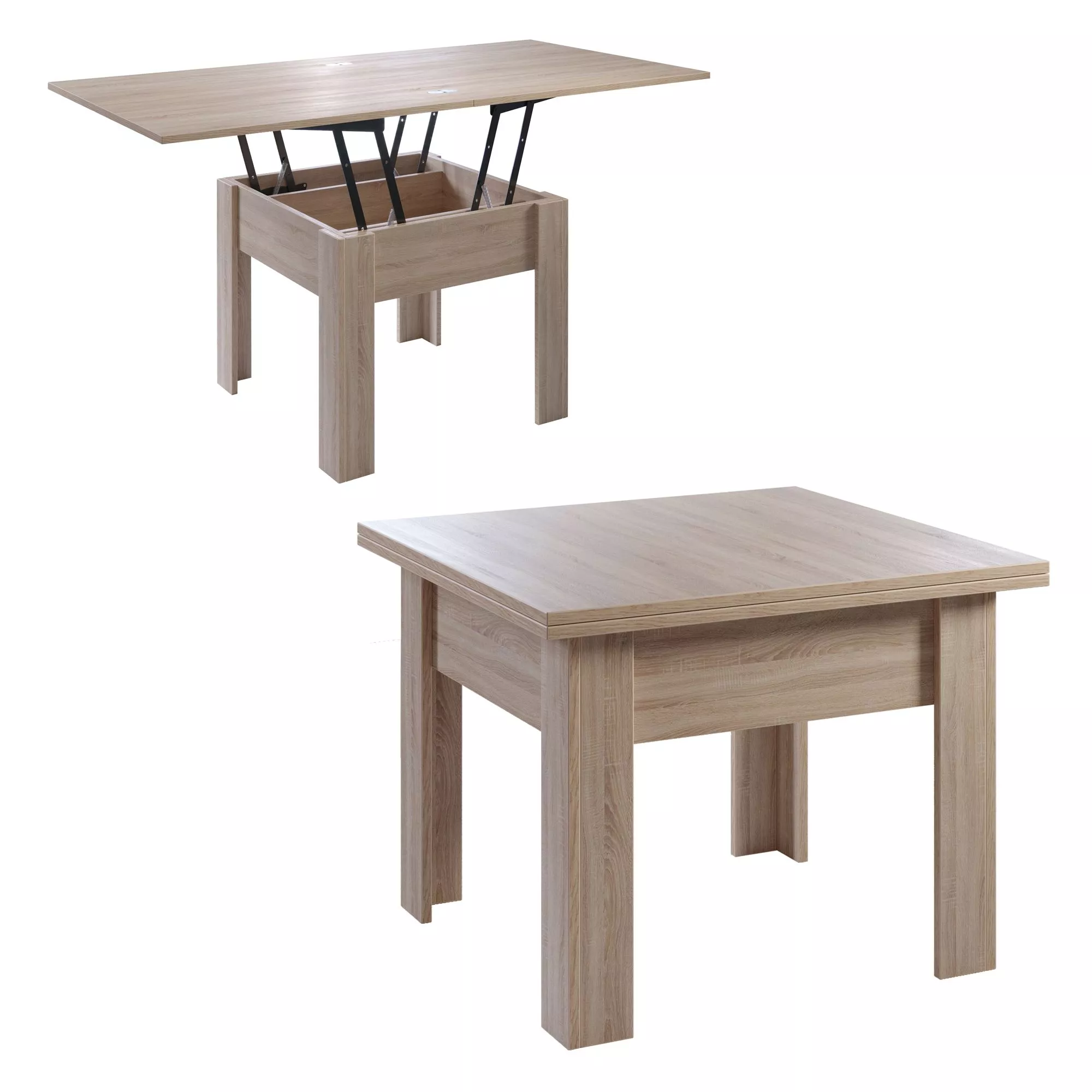 Table basse/table de repas FLIPP