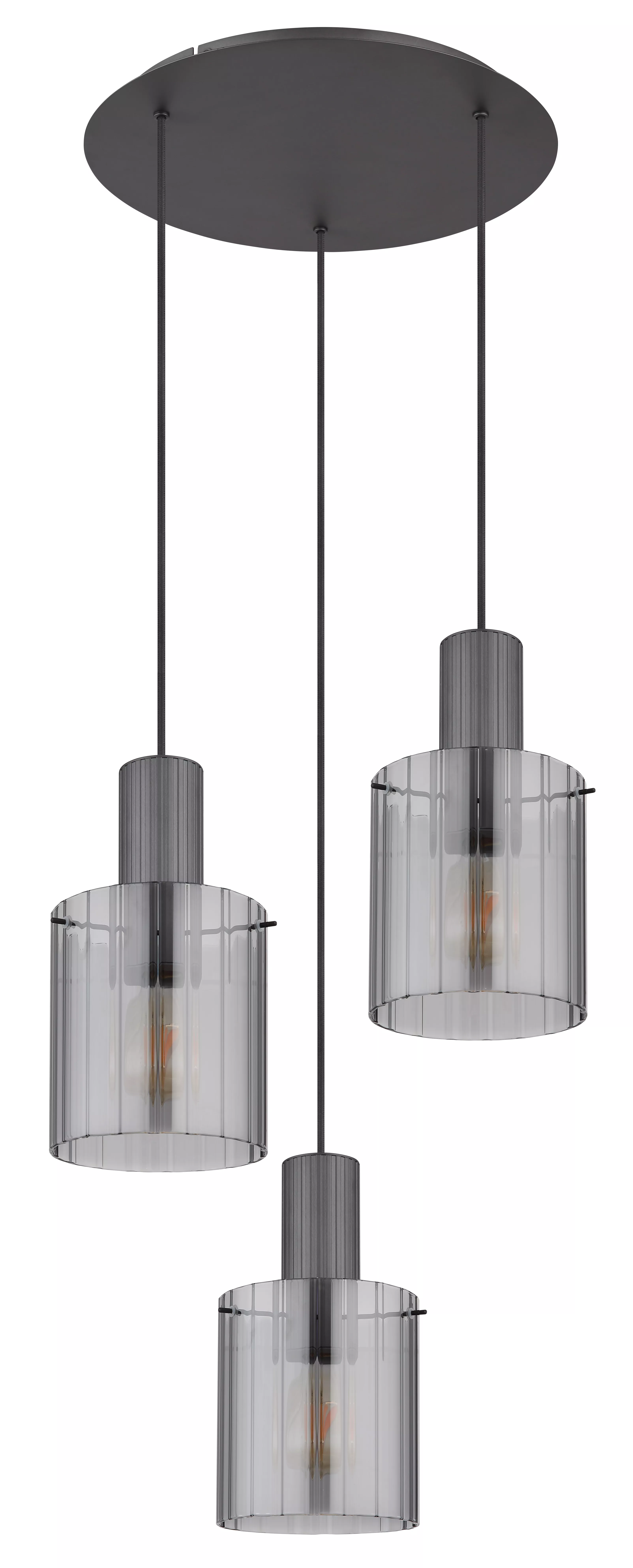 Suspension TULIVAR