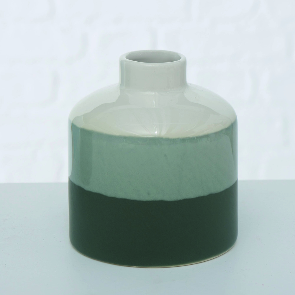 Vase 11cm	 BRIXA