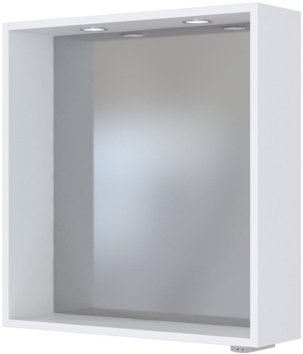 Panneau miroir 60 DAVOS Panneau miroir 60 DAVOS