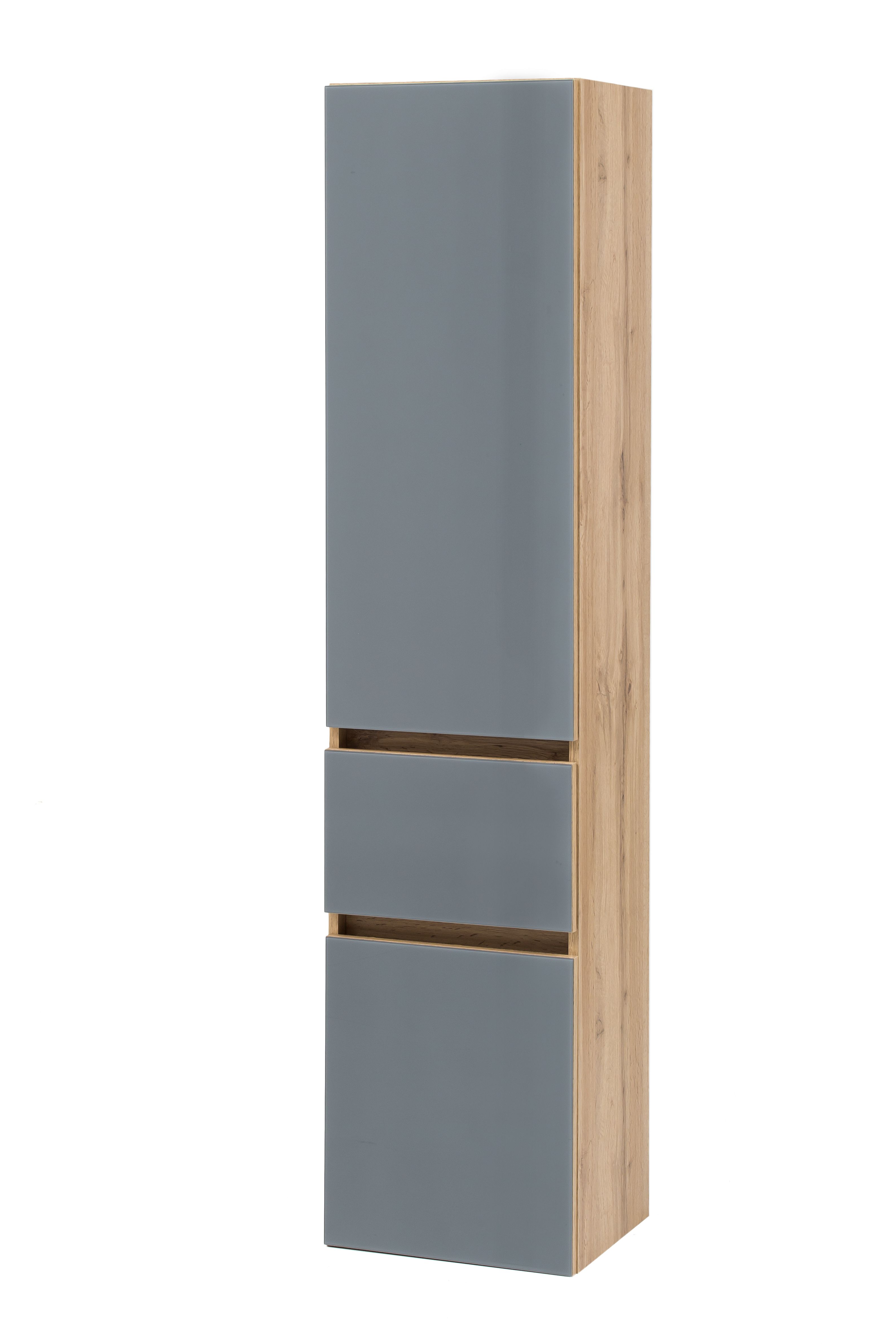 Meuble colonne HELSINKI Meuble colonne HELSINKI