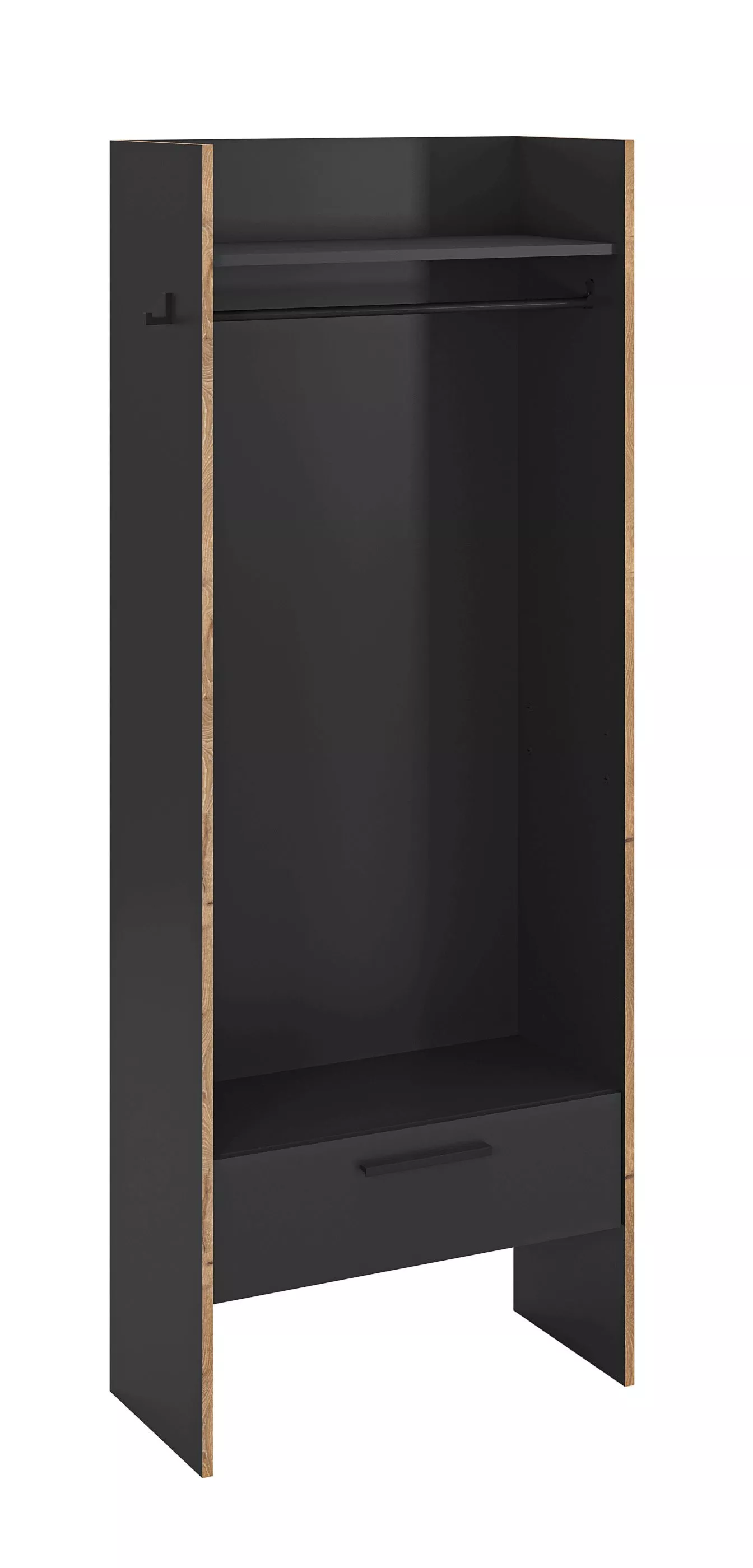 Garderobenschrank BUENO