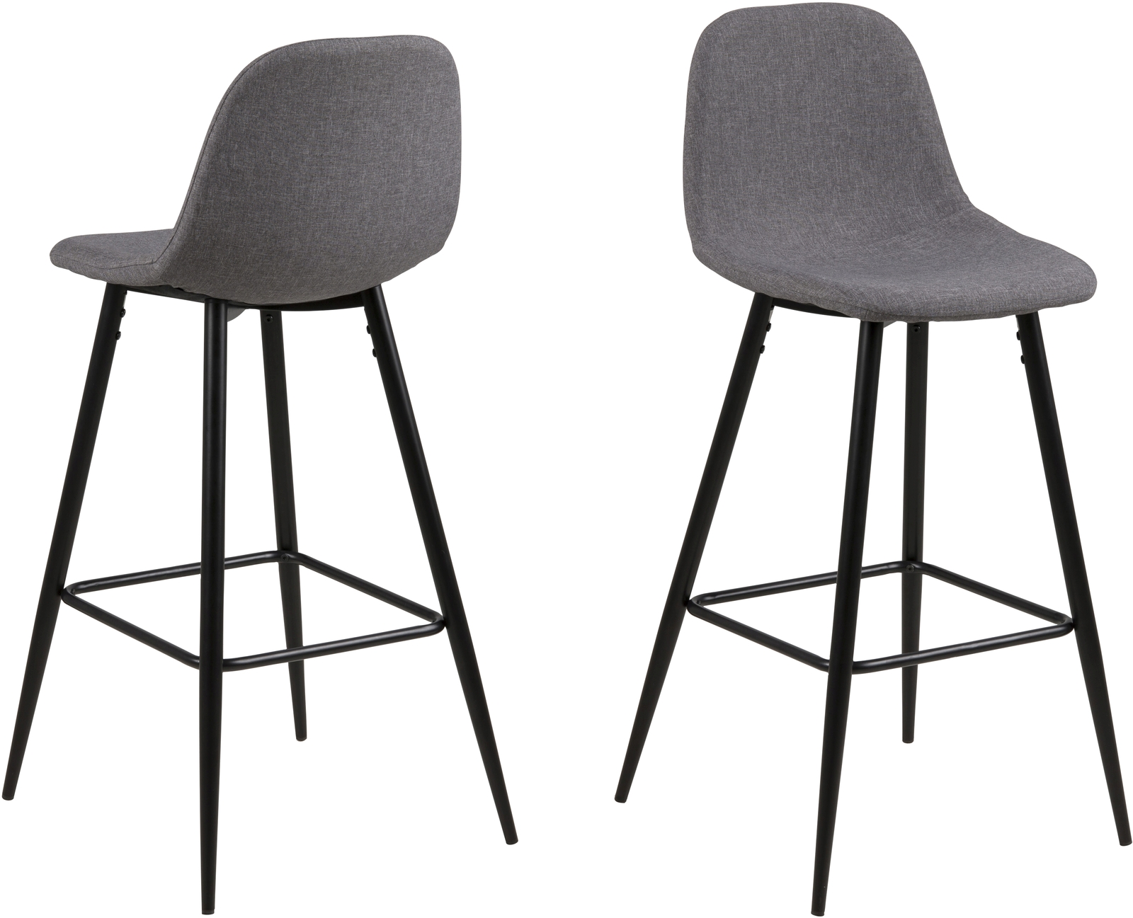 Tabouret de bar WILMA