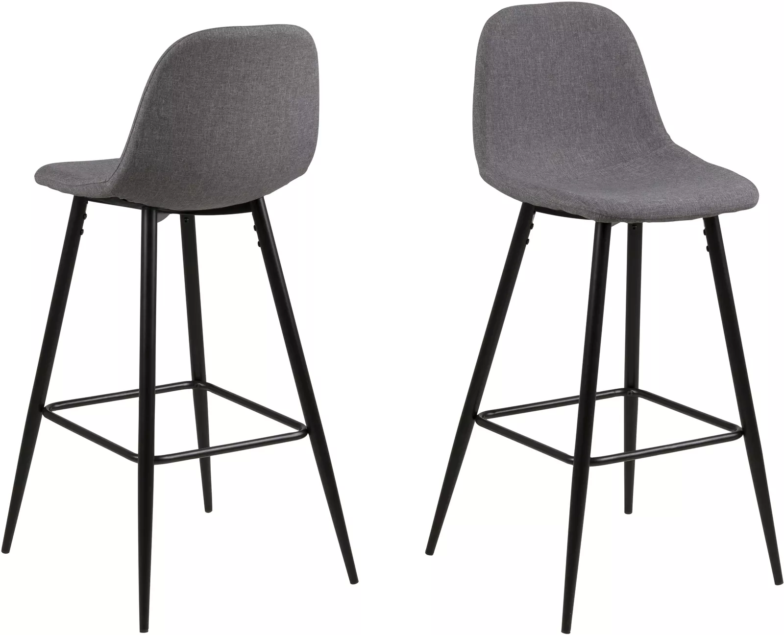 Tabouret de bar WILMA