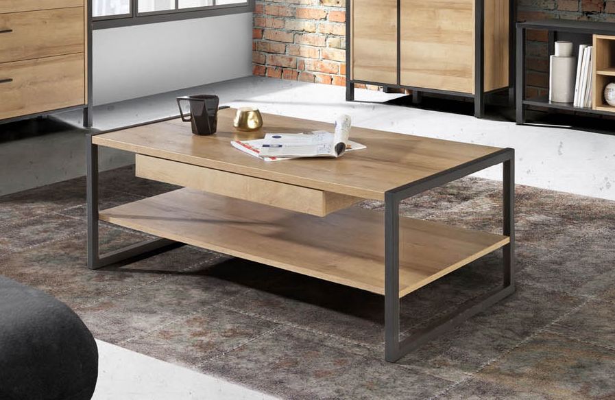 Table basse HIGH ROCK Table basse HIGH ROCK