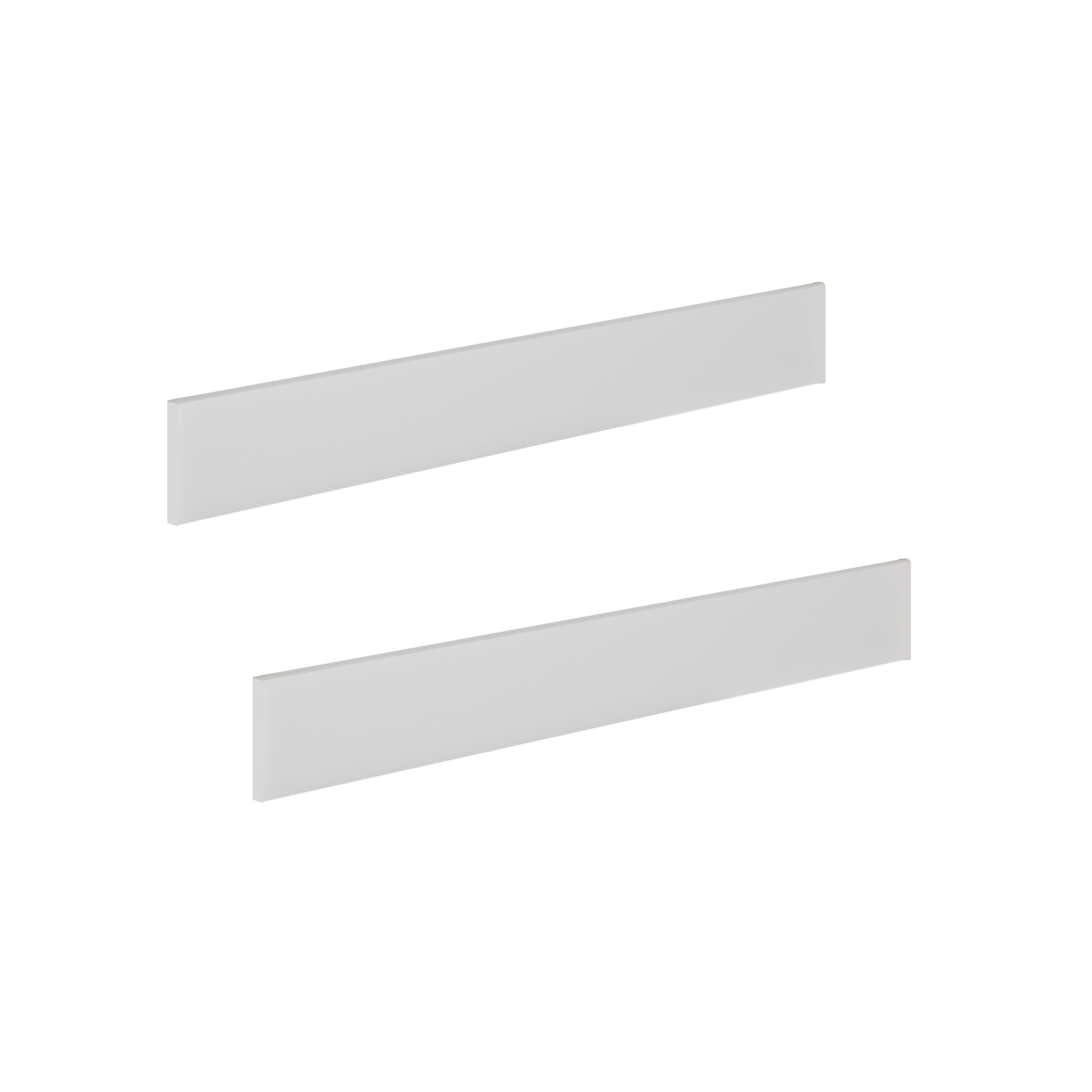 Lot de 2 parois latérales pour lit évolutif ARTHUR Lot de 2 parois latérales pour lit évolutif ARTHUR