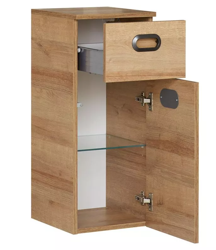Meuble de salle de bains BUCA