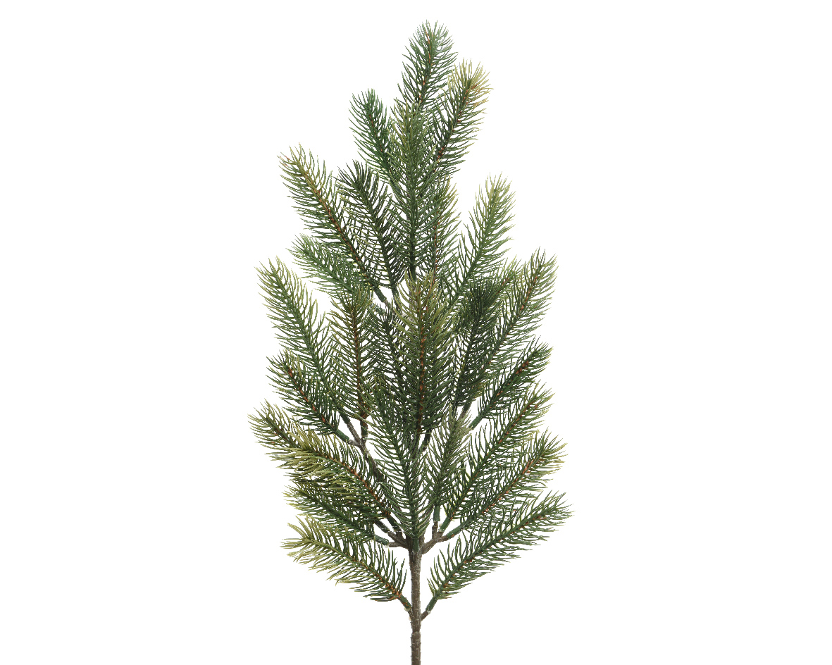 Branche aspect sapin 66 cm KIEFER
