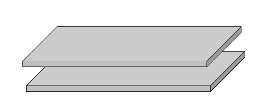 Tablettes amovibles 5844486 Tablettes amovibles 5844486