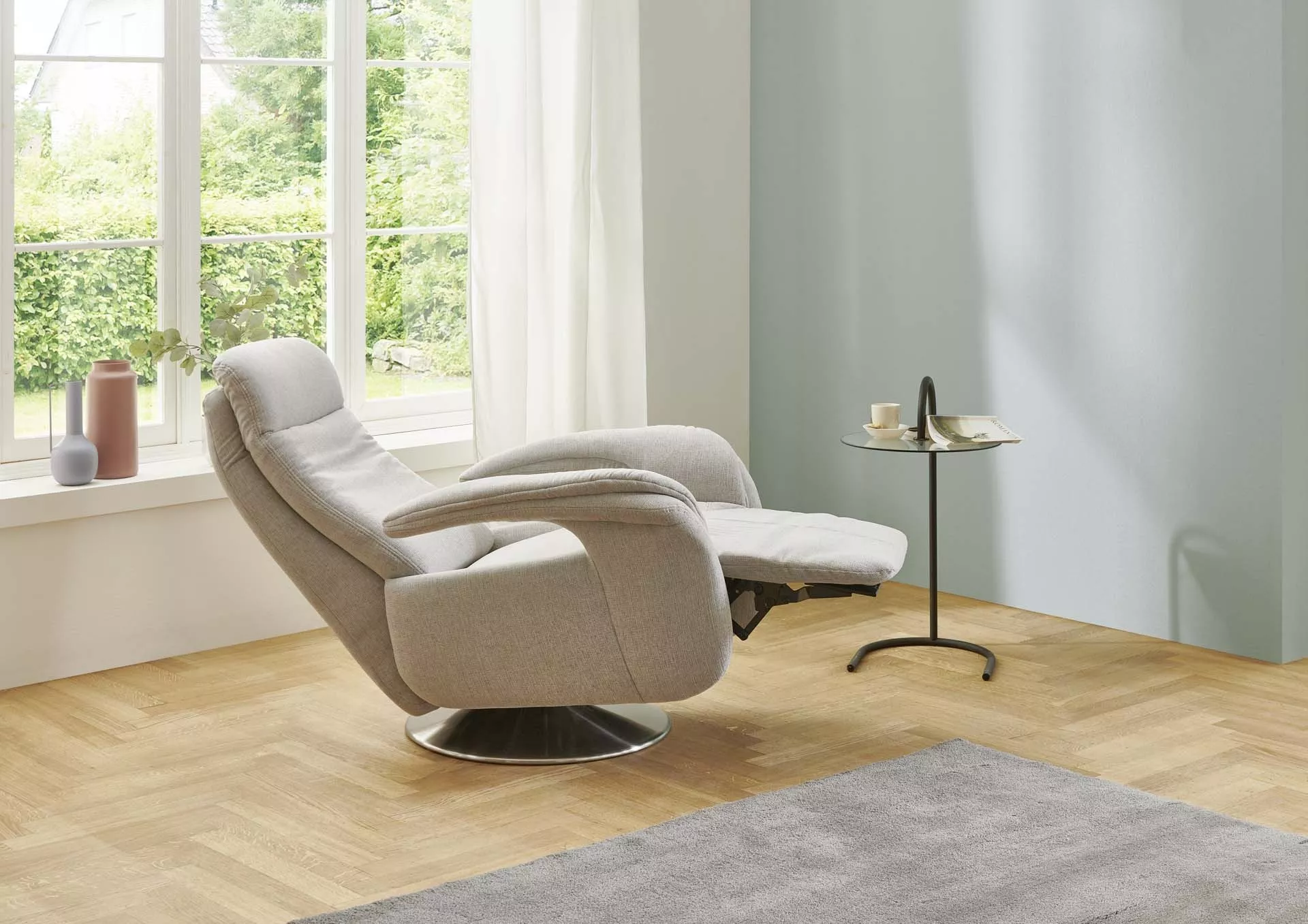 Fauteuil TV SURAT