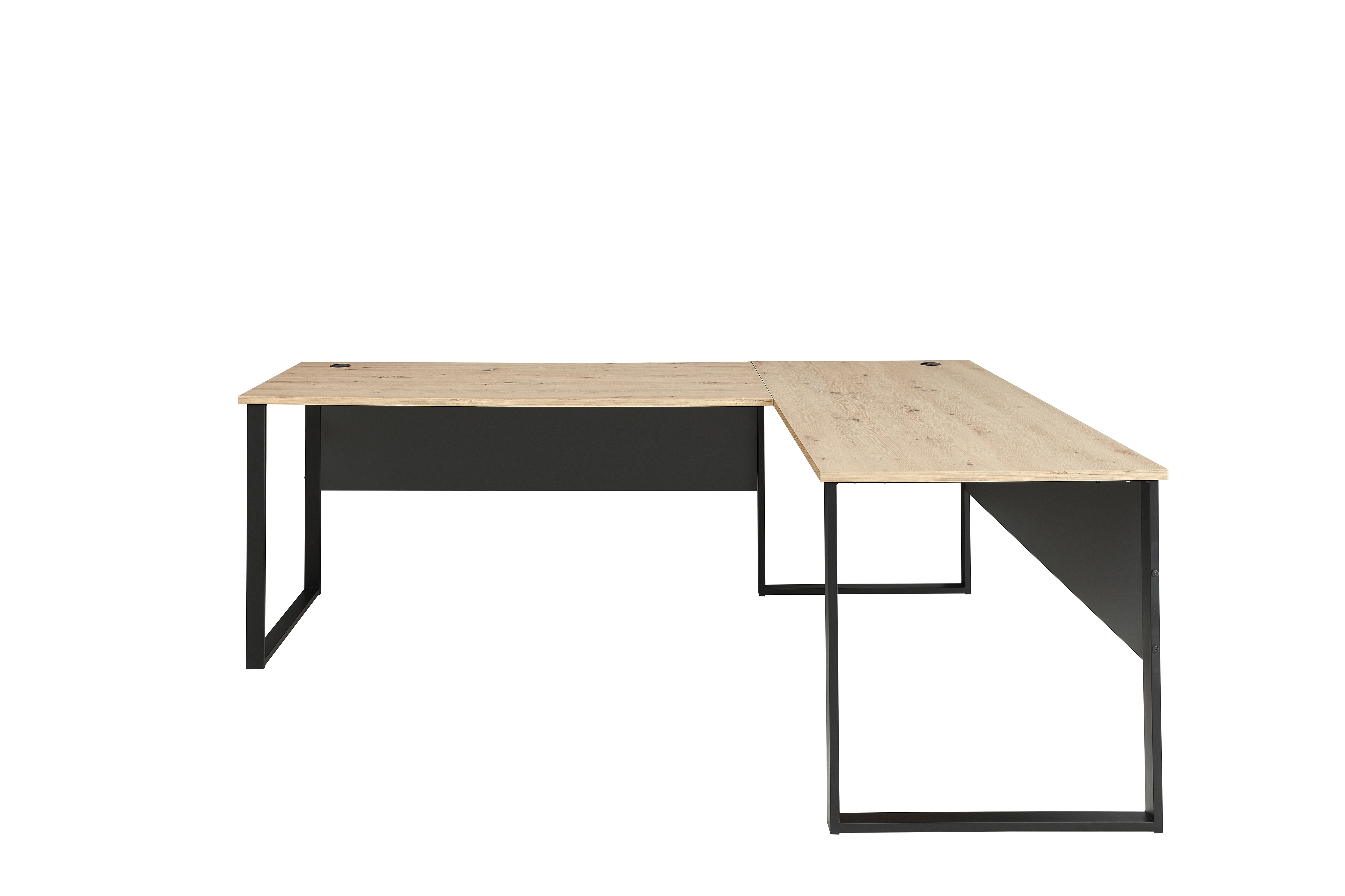 Bureau d'angle MEAGAN