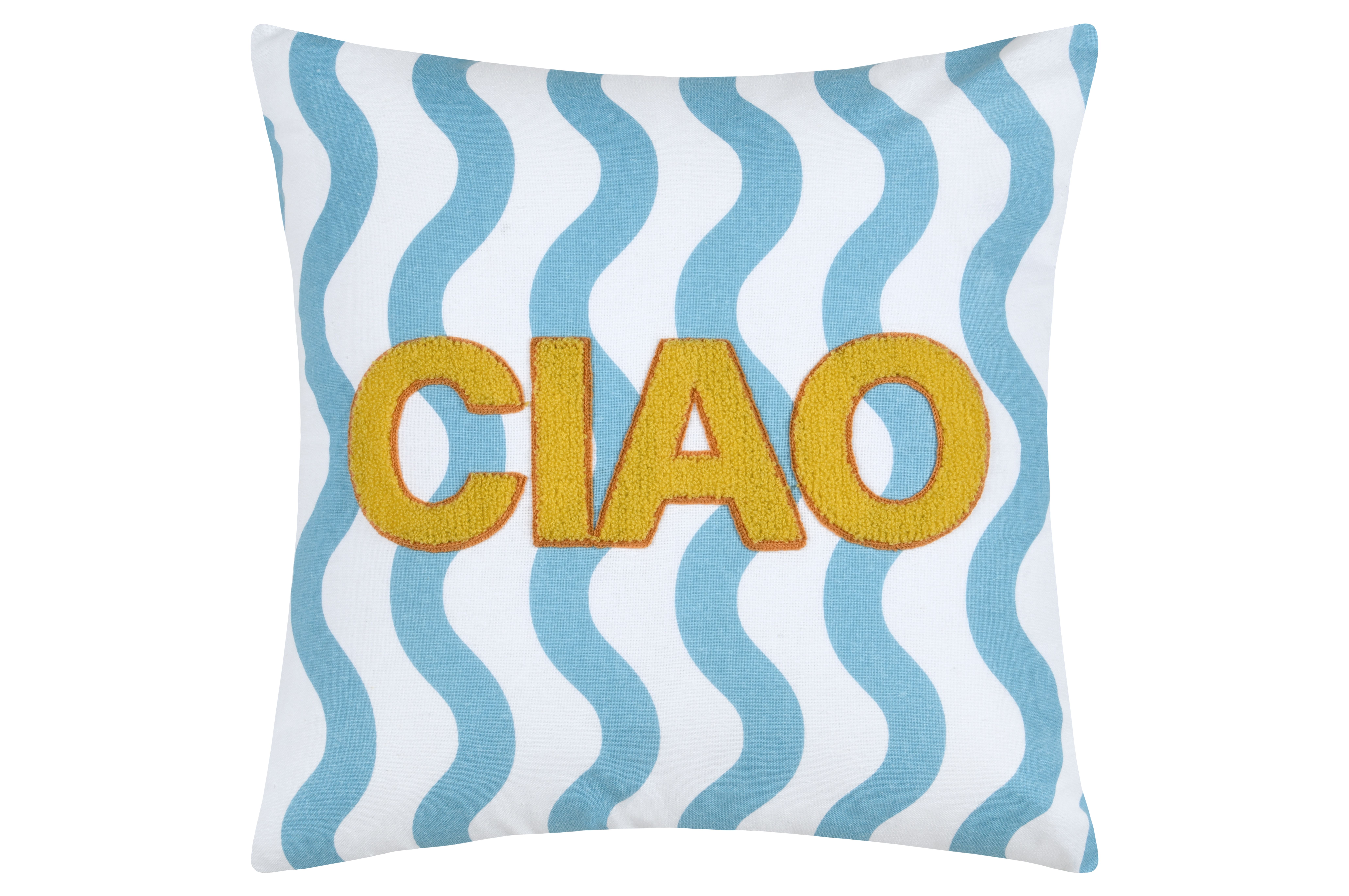 Coussin décoratif Ciao DOLCE VITA