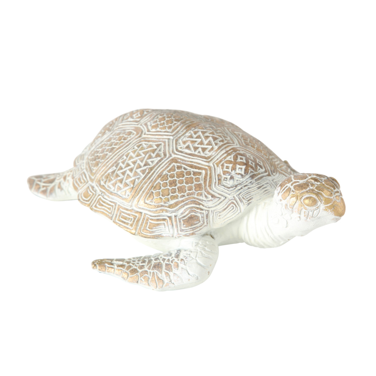 Figurine tortue QUILA