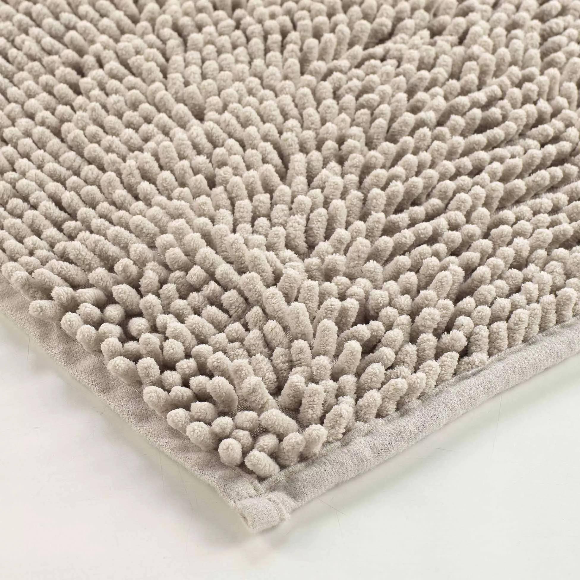 Tapis de bain chenille SWEETY