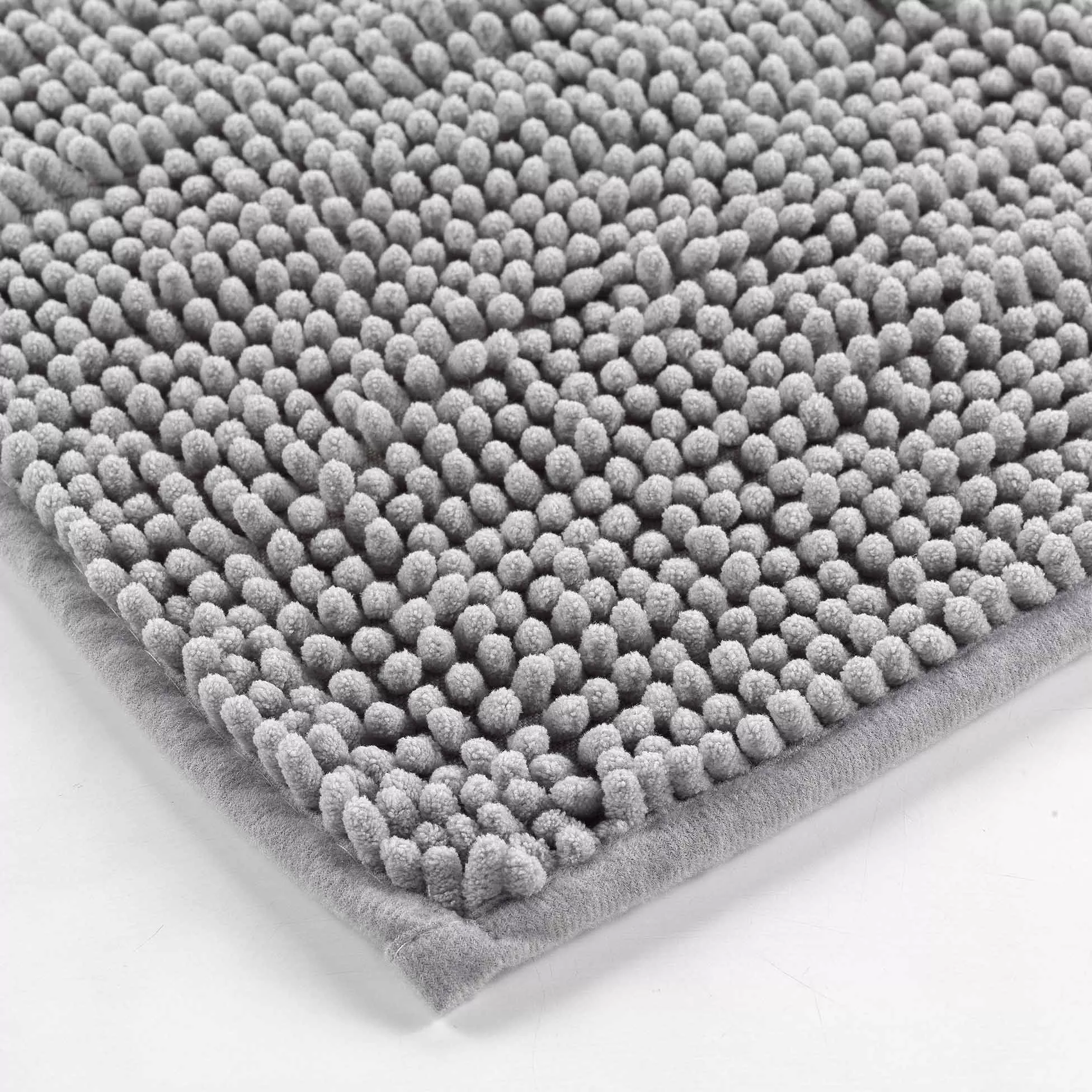 Tapis de bain chenille SWEETY