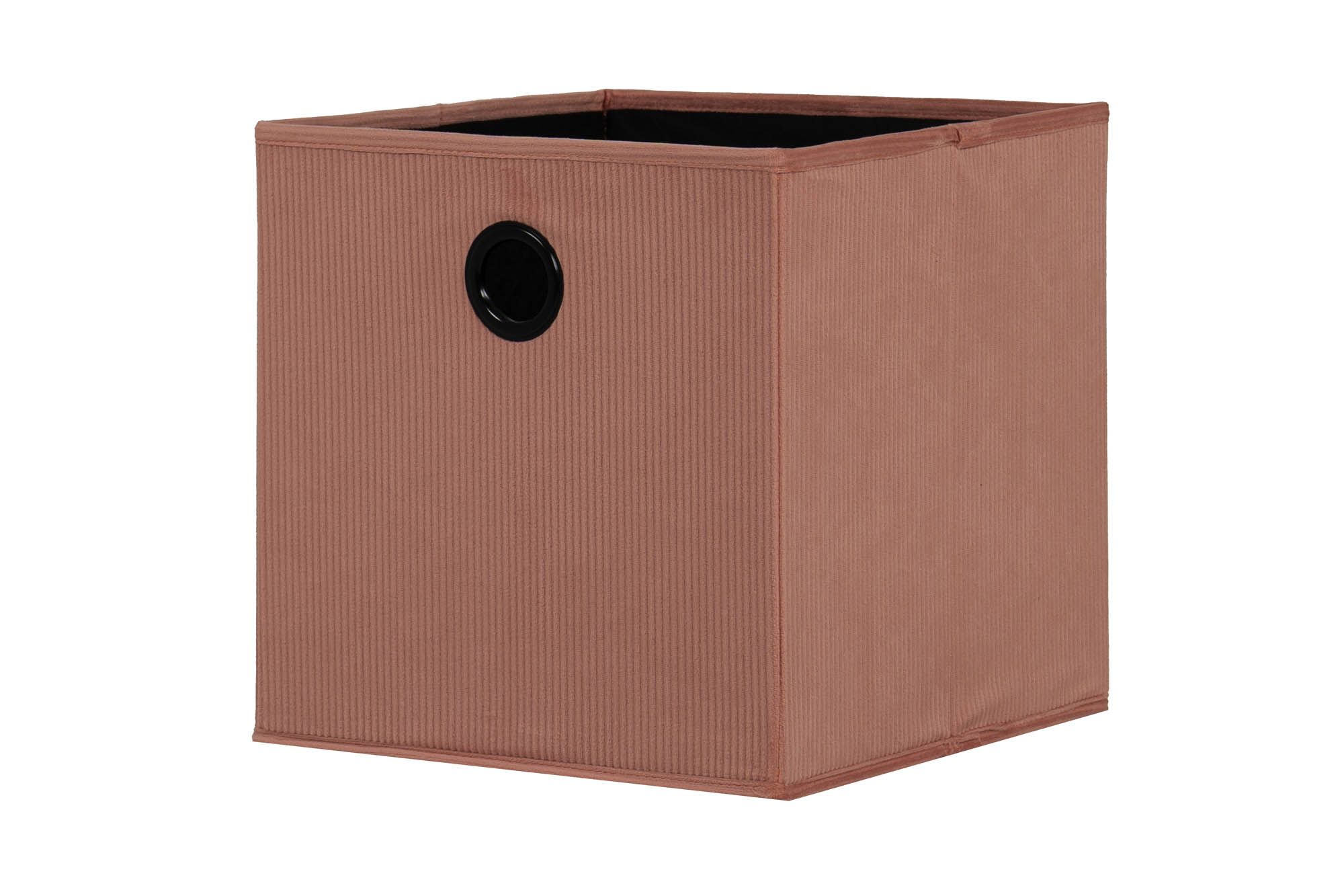 Boîte pliable Stoffbox