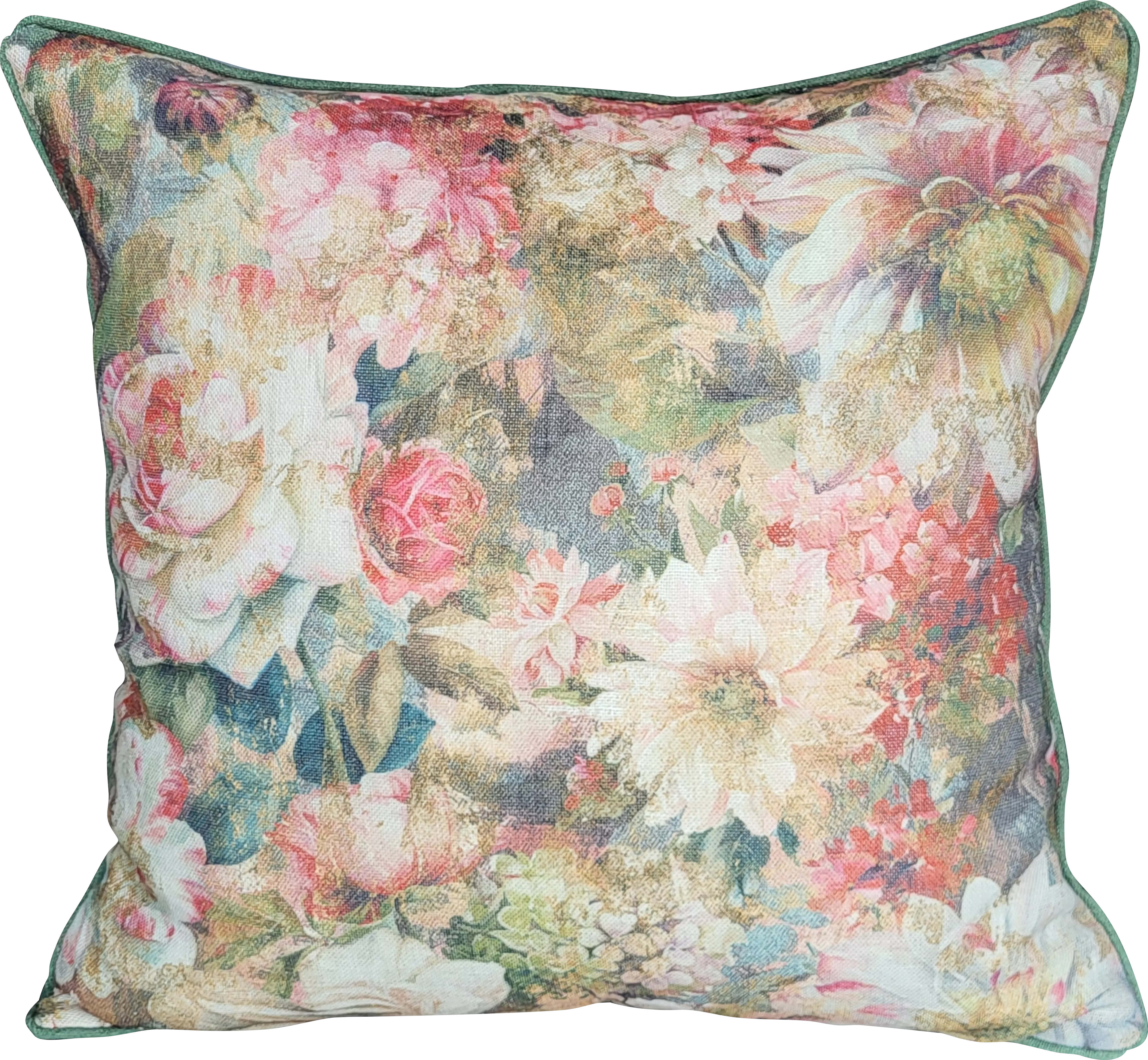 Housse de coussin BELLE