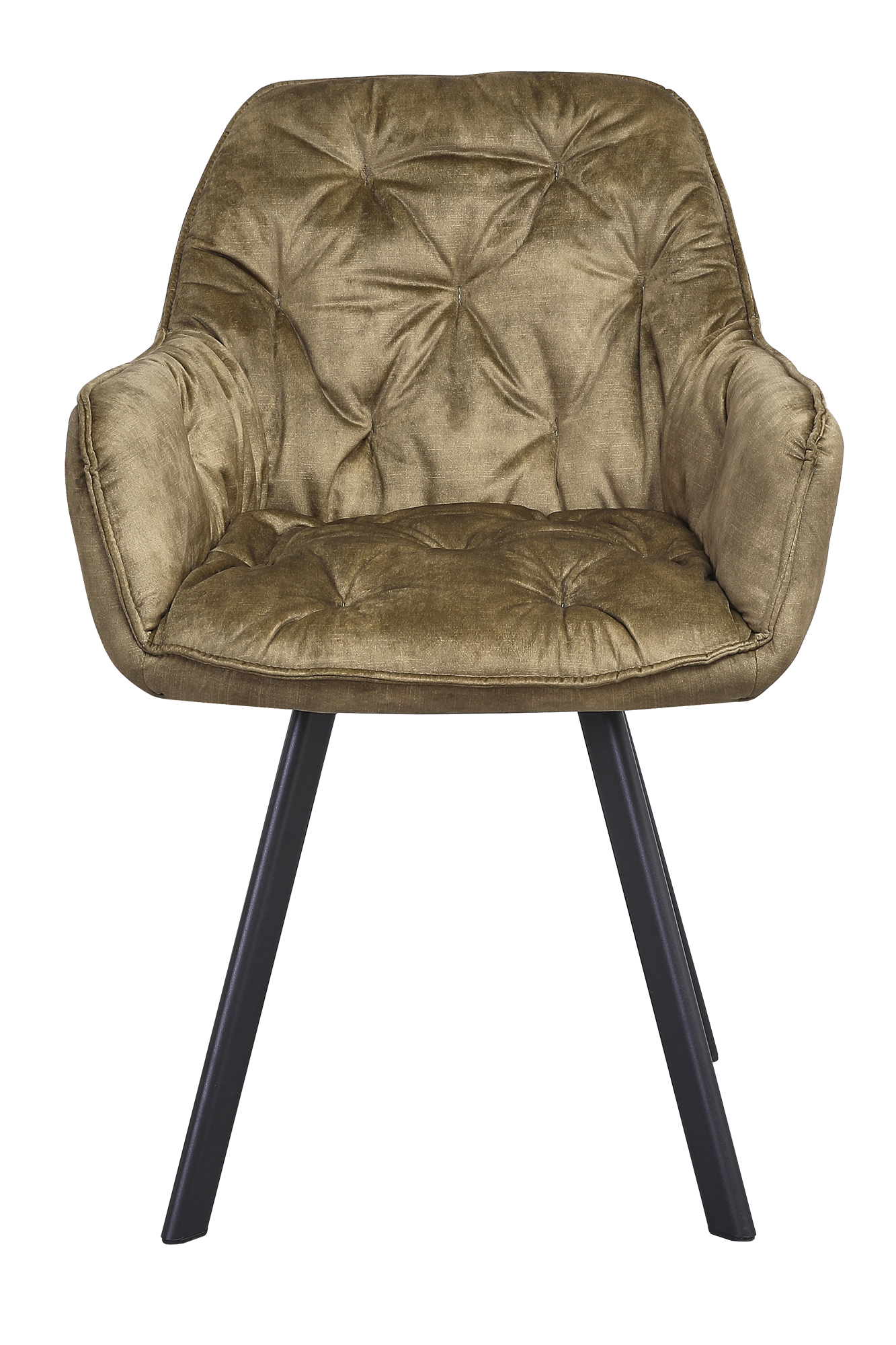 Lot de 2 chaises JAYAPURA Lot de 2 chaises JAYAPURA