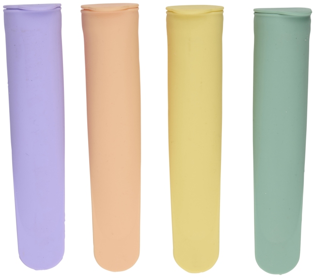 Lot de 4 moules à glace ALPINA Lot de 4 moules à glace ALPINA