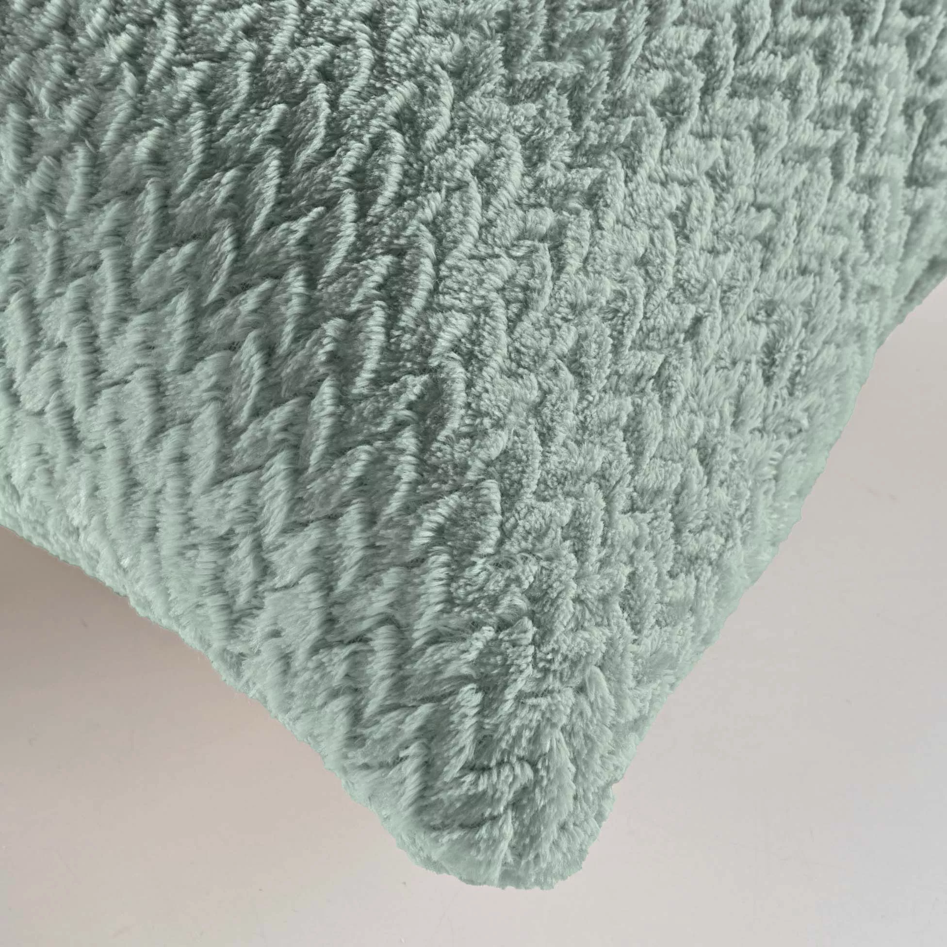 Coussin décoratif 45x45cm FLANELA
