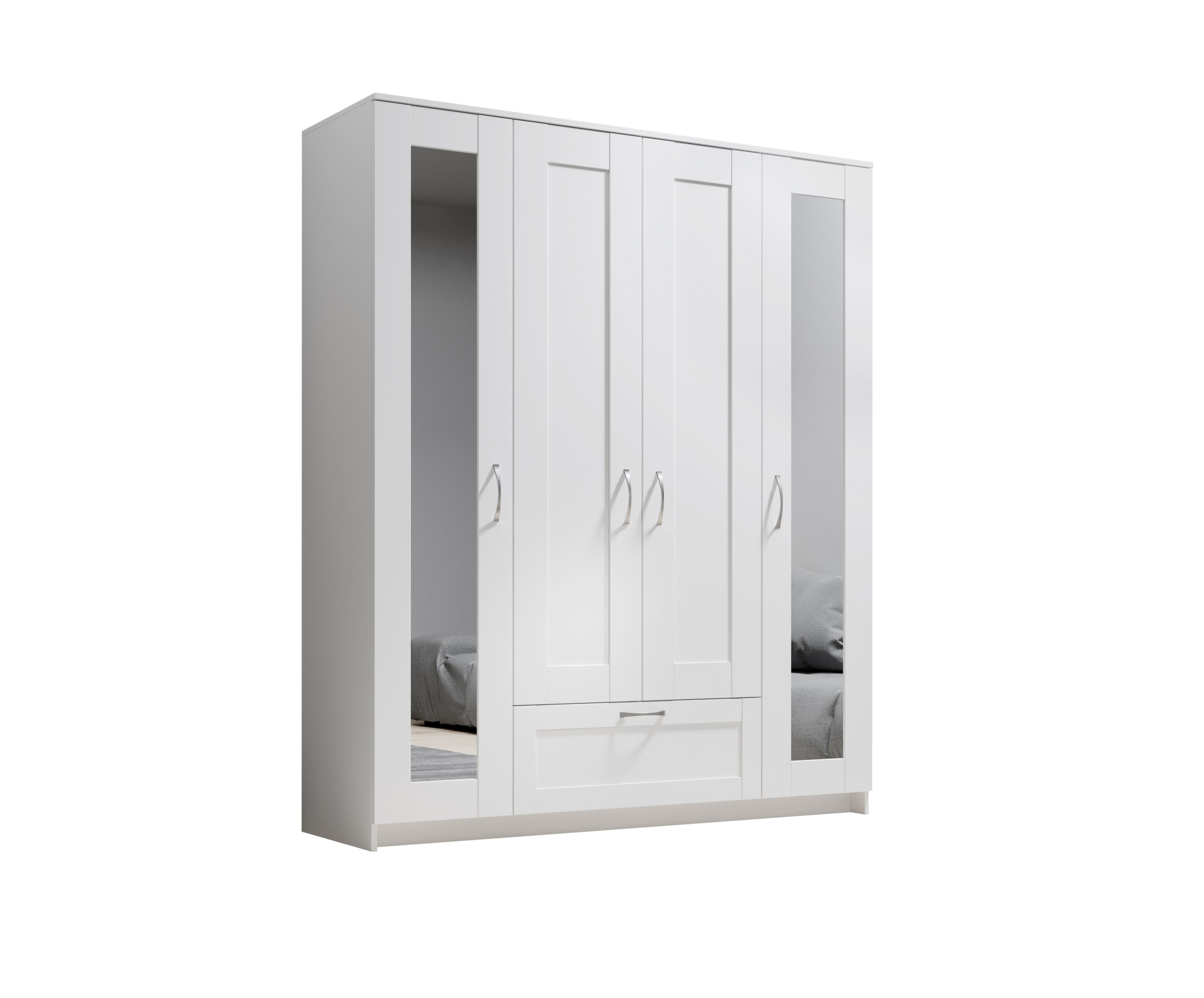 Armoire à vêtements HALIFAX Armoire à vêtements HALIFAX