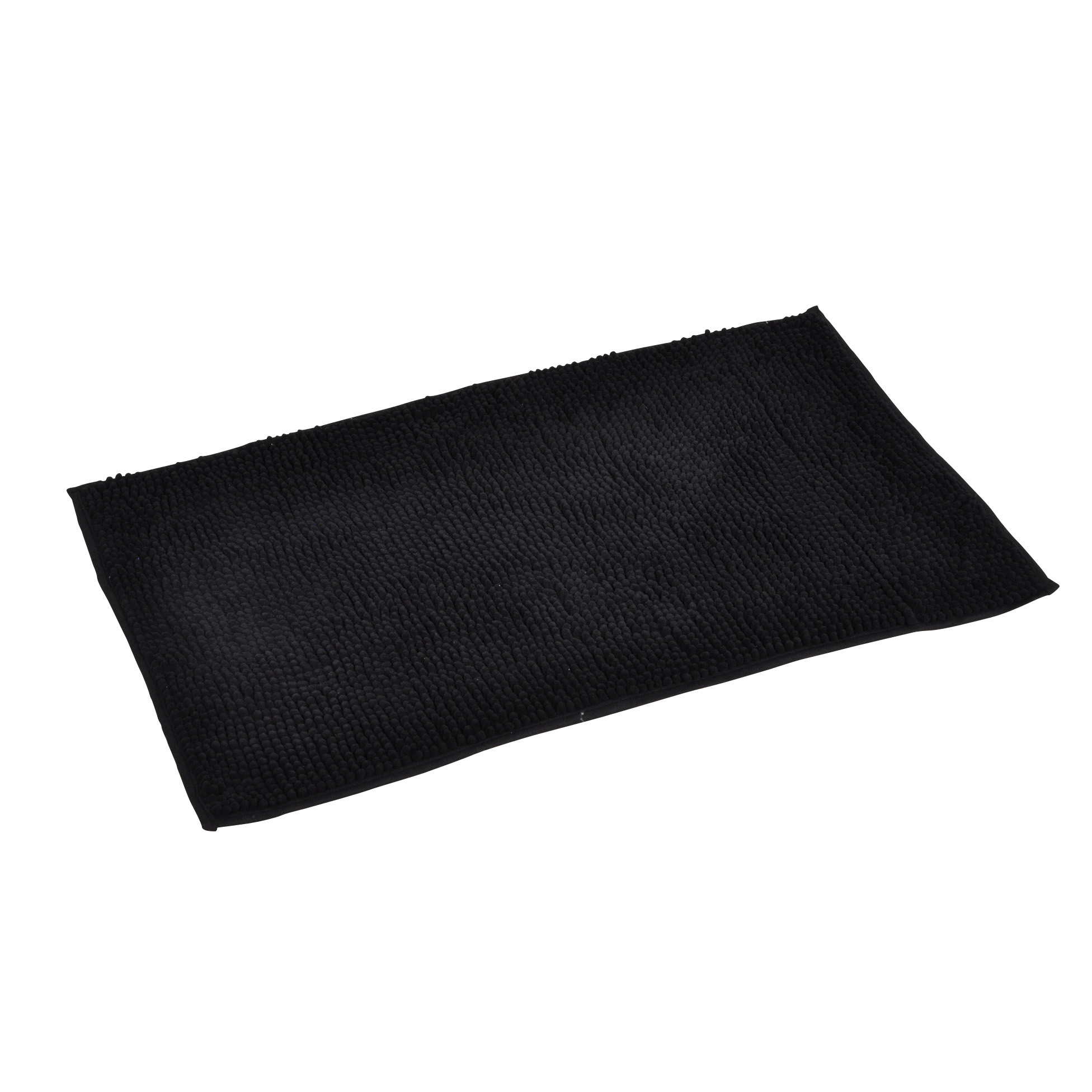 Tapis de bain chenille SWEETY Tapis de bain chenille SWEETY