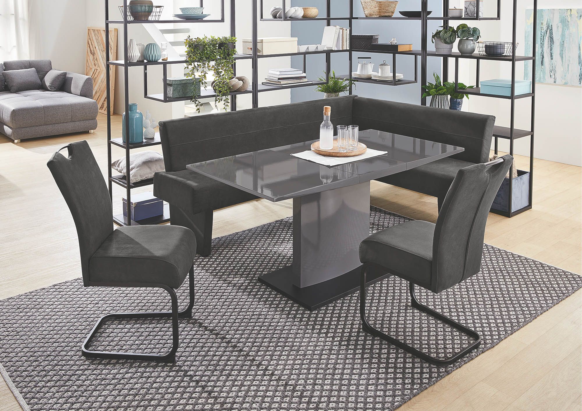 Table extensible  HOLLY