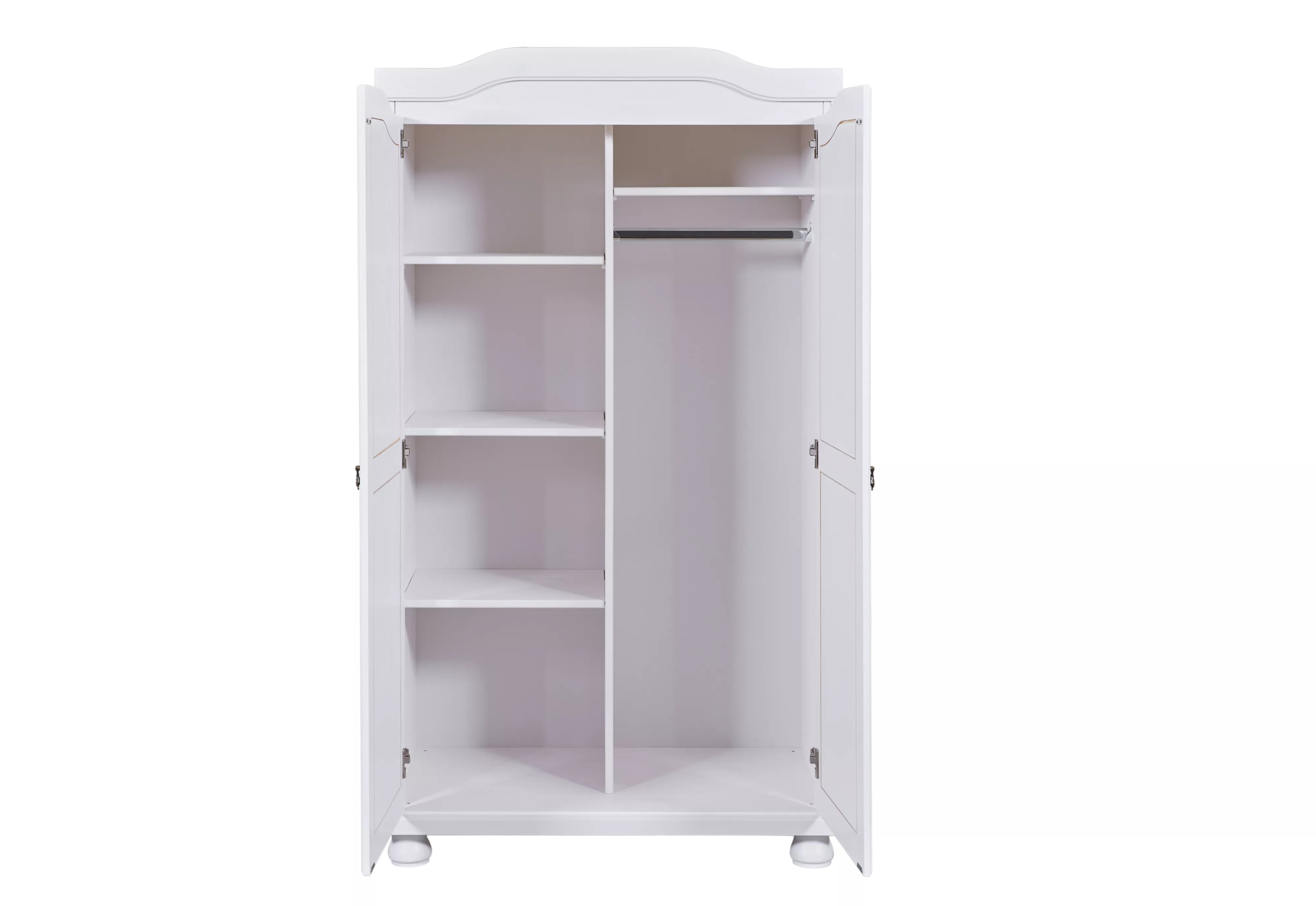 Armoire à vêtements HEDDA
