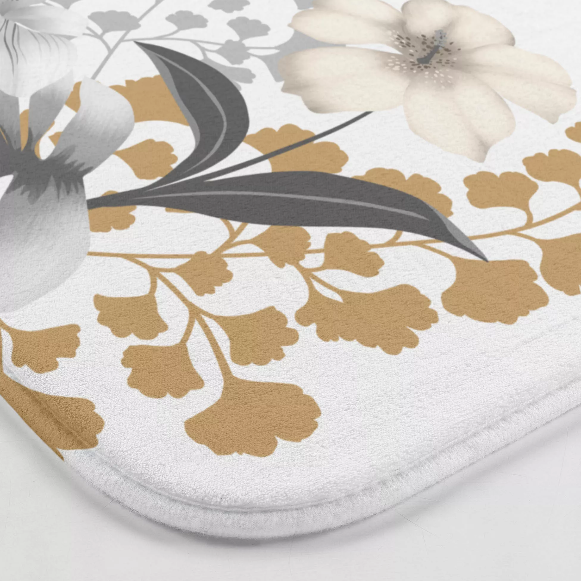 Tapis de bain KELLY
