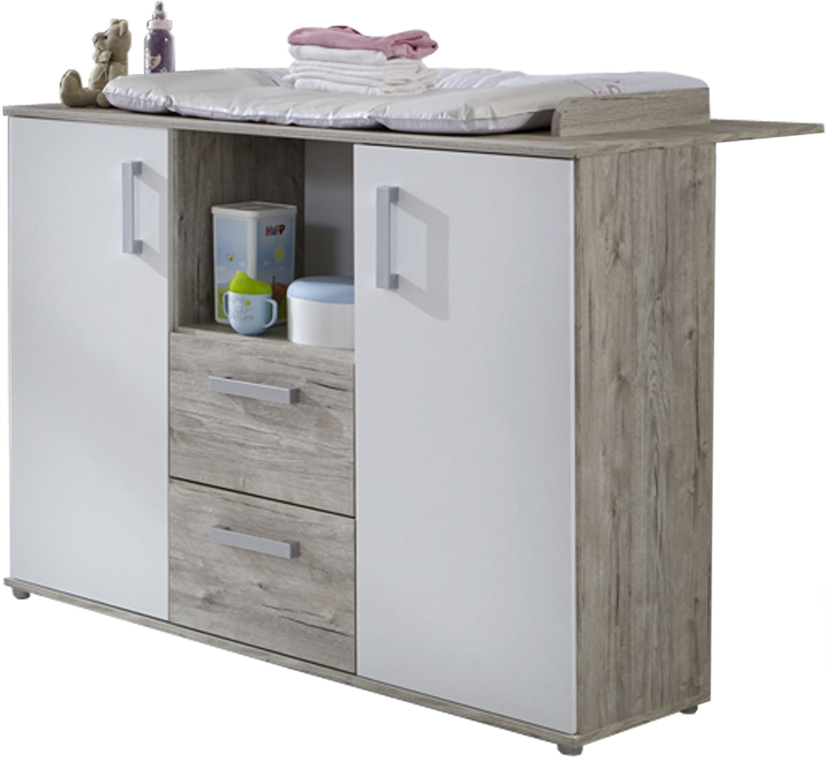 Commode à langer BENTE Commode à langer BENTE