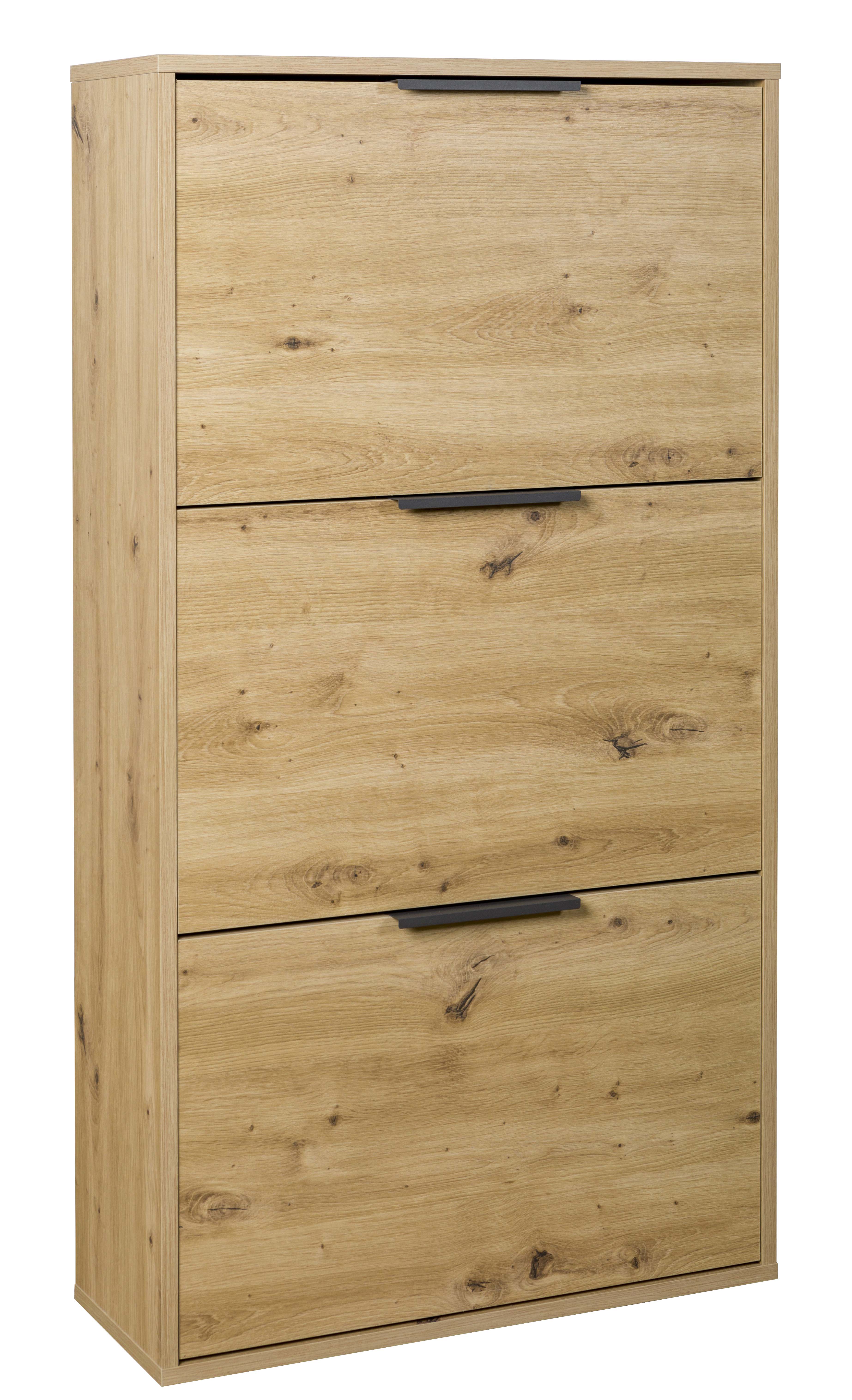 Armoire à chaussures ESPRESSO