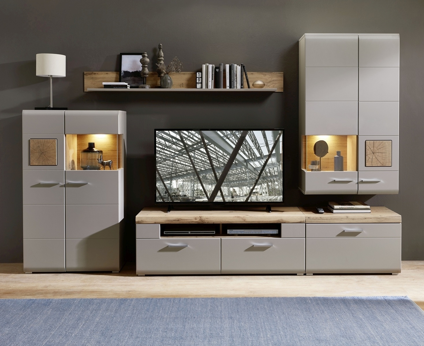 Mur TV FUN PLUS II Mur TV FUN PLUS II